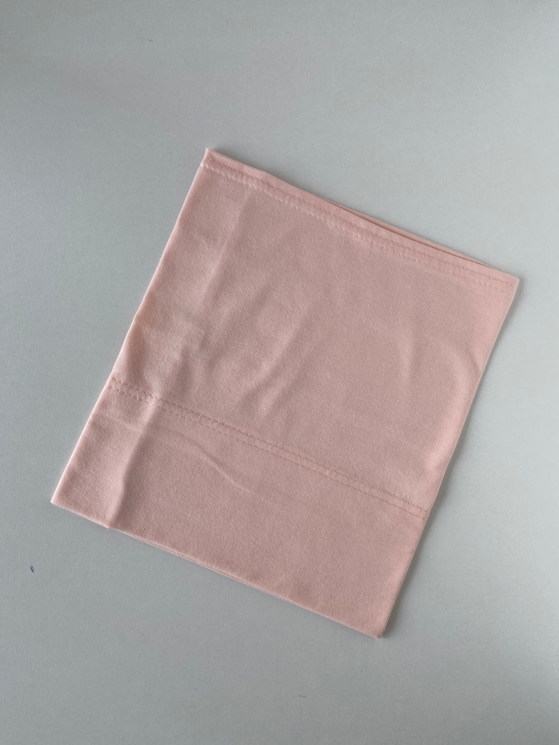 BONNET HIJAB ROSE DOUX