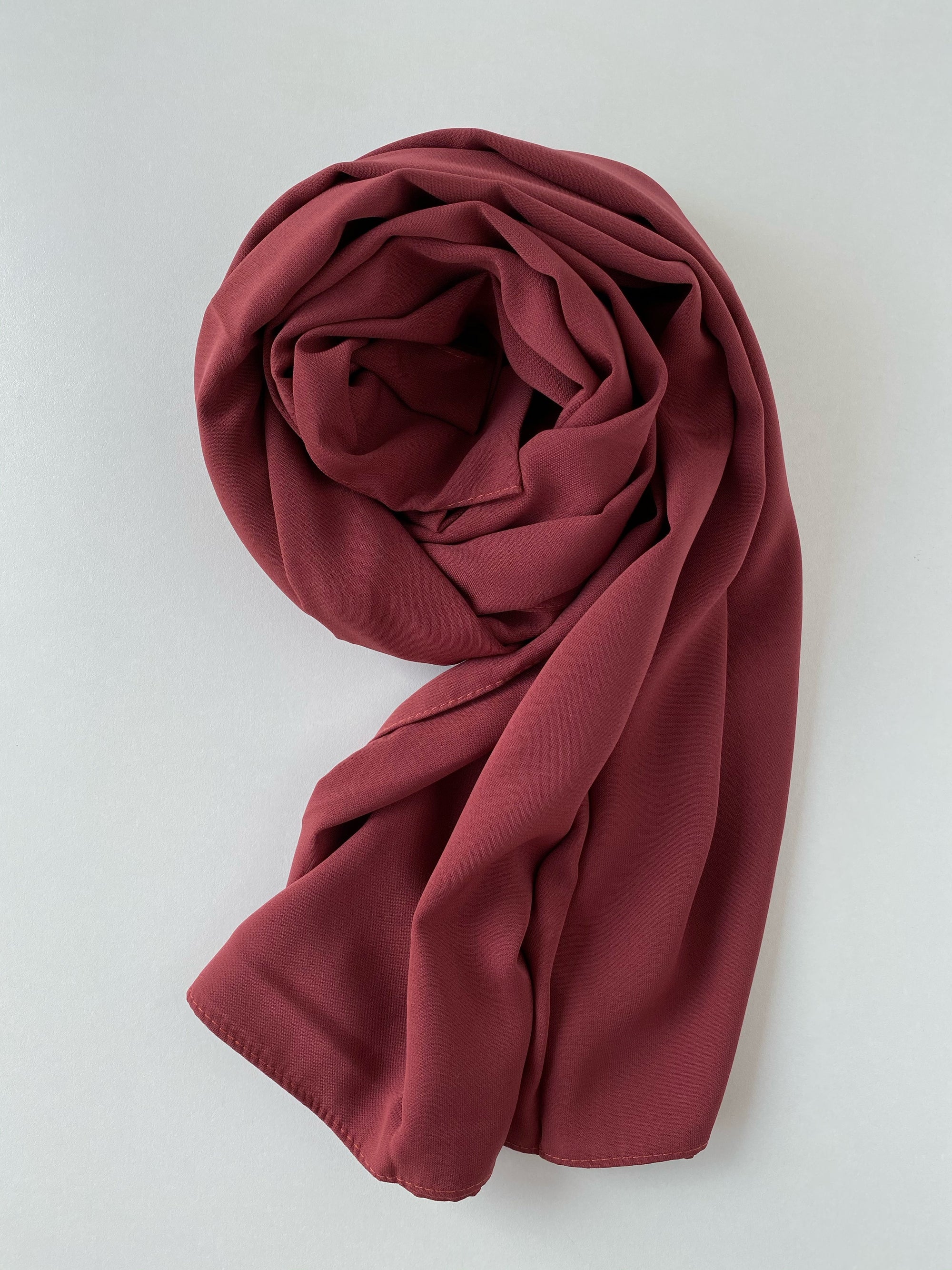 HIJAB SOIE DE MÉDINE COLORADO