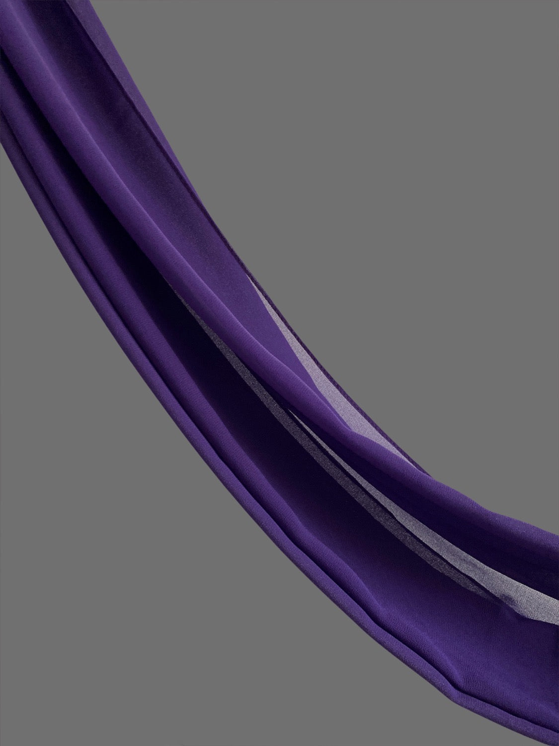 COLOMBIN HIJAB MOUSSELINE