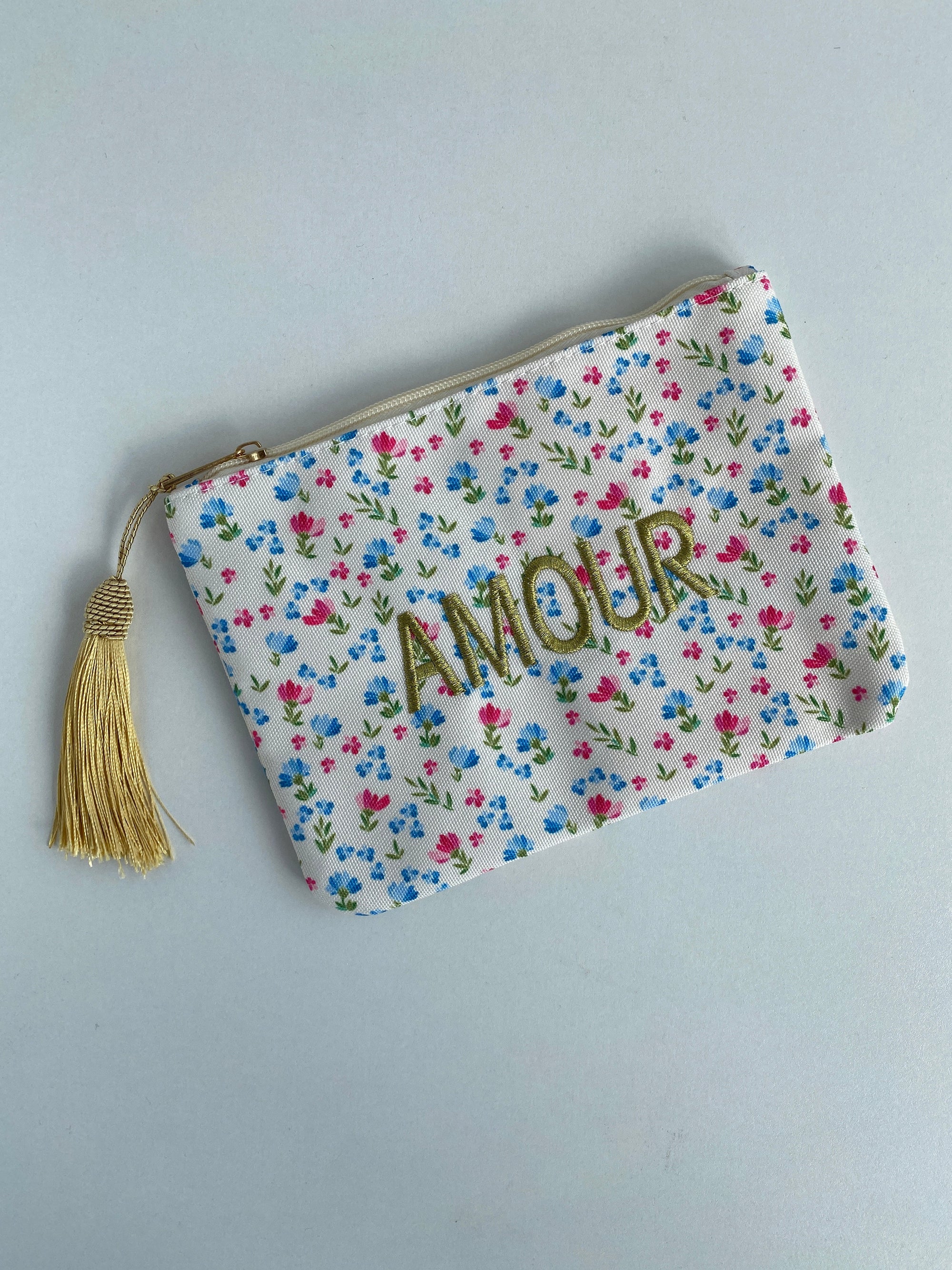 POCHETTE AMOUR