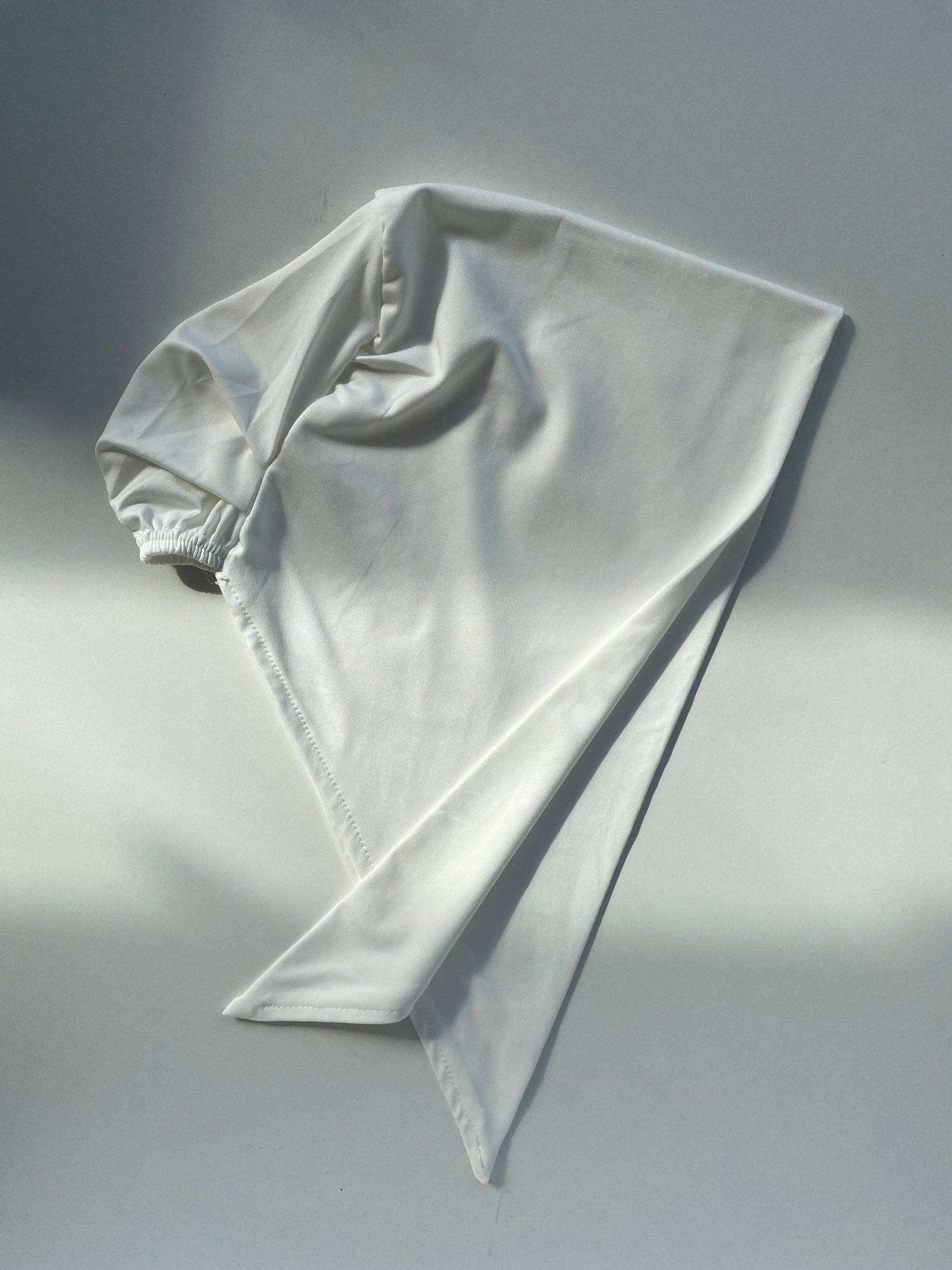 BONNET JERSEY PREMIUM CRÈME