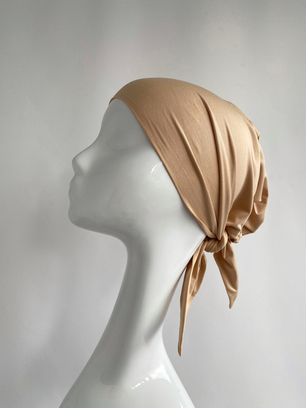 BONNET JERSEY PREMIUM BEIGE