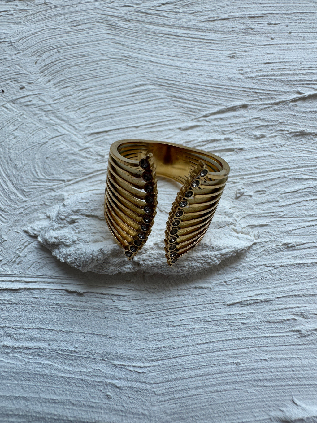 BAGUE ETILE