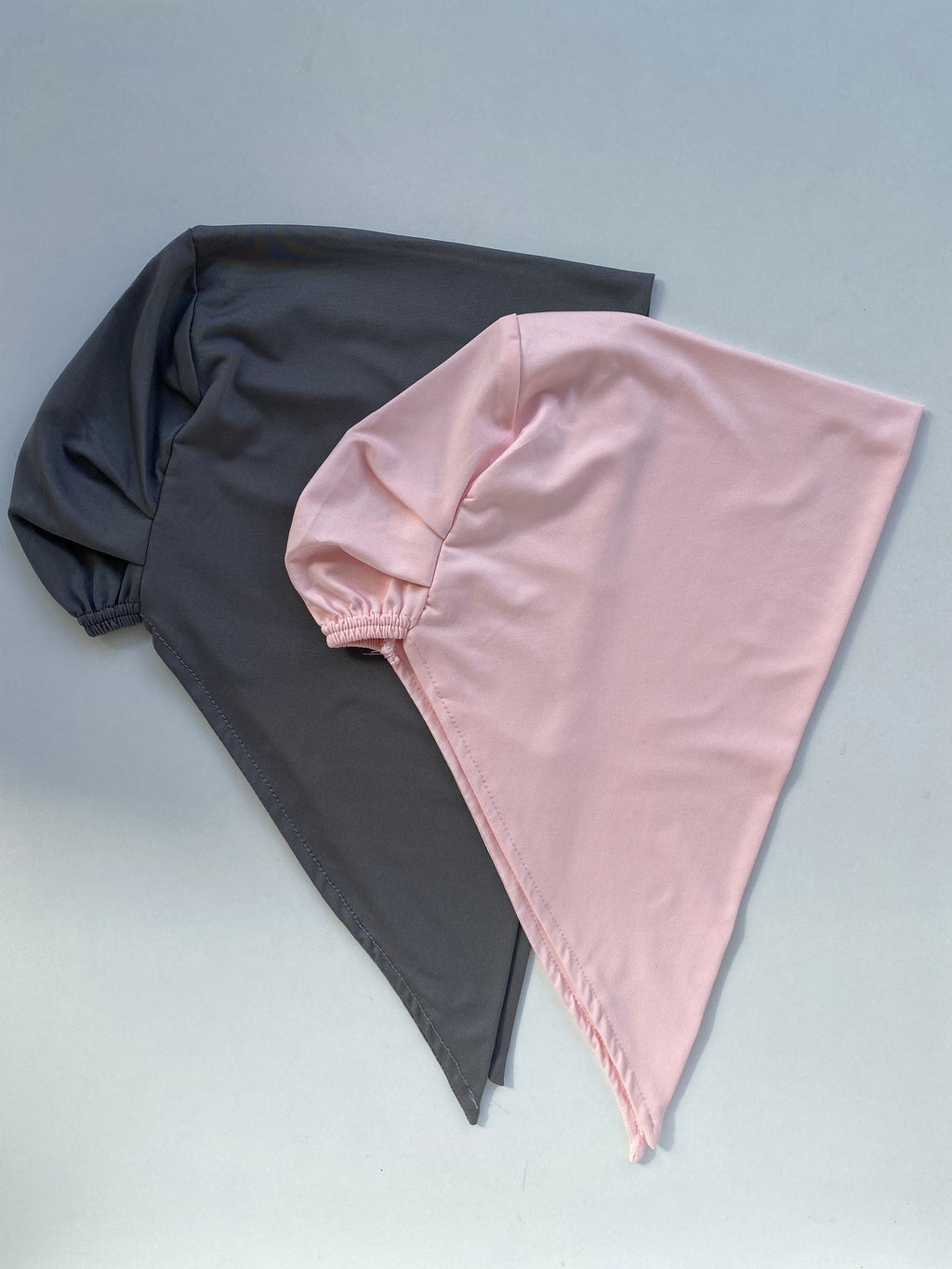 BONNET JERSEY PREMIUM GRIS FONCÉ