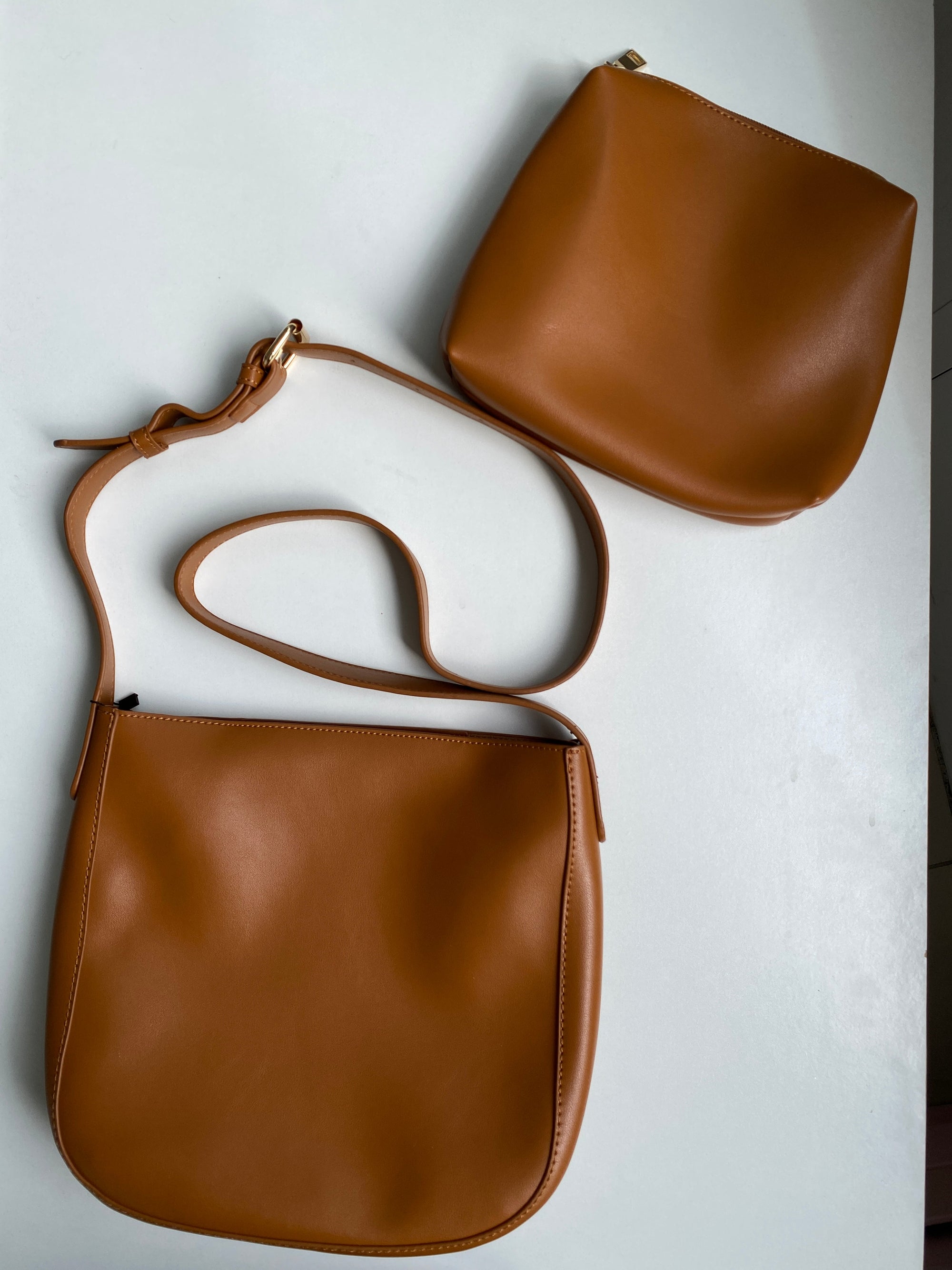 SAC IZZAC MARRON