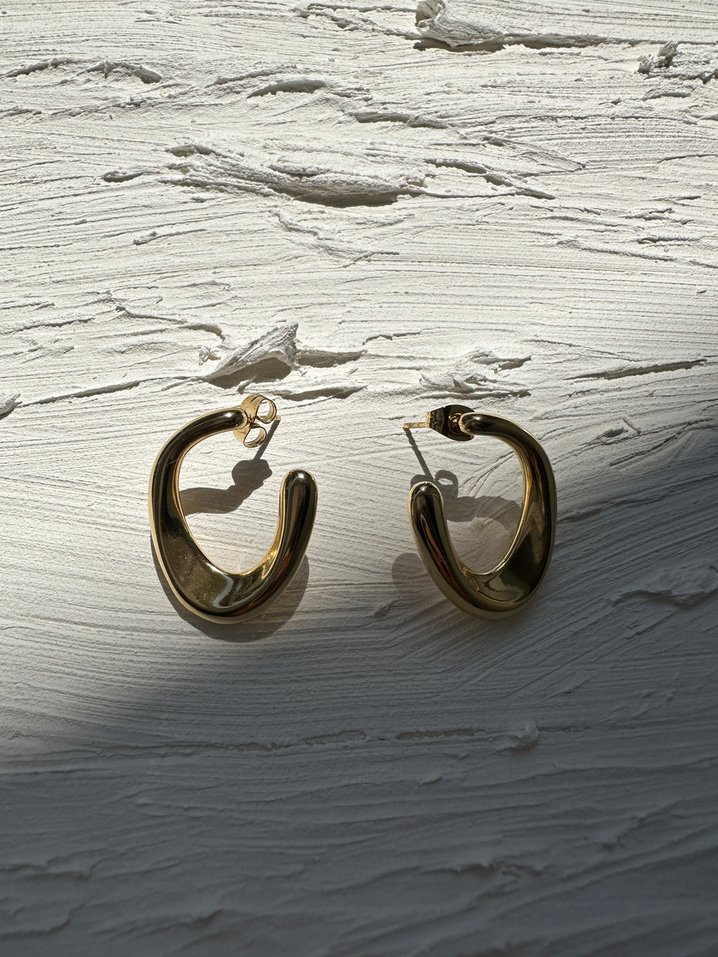 BOUCLES D’OREILLES ICE