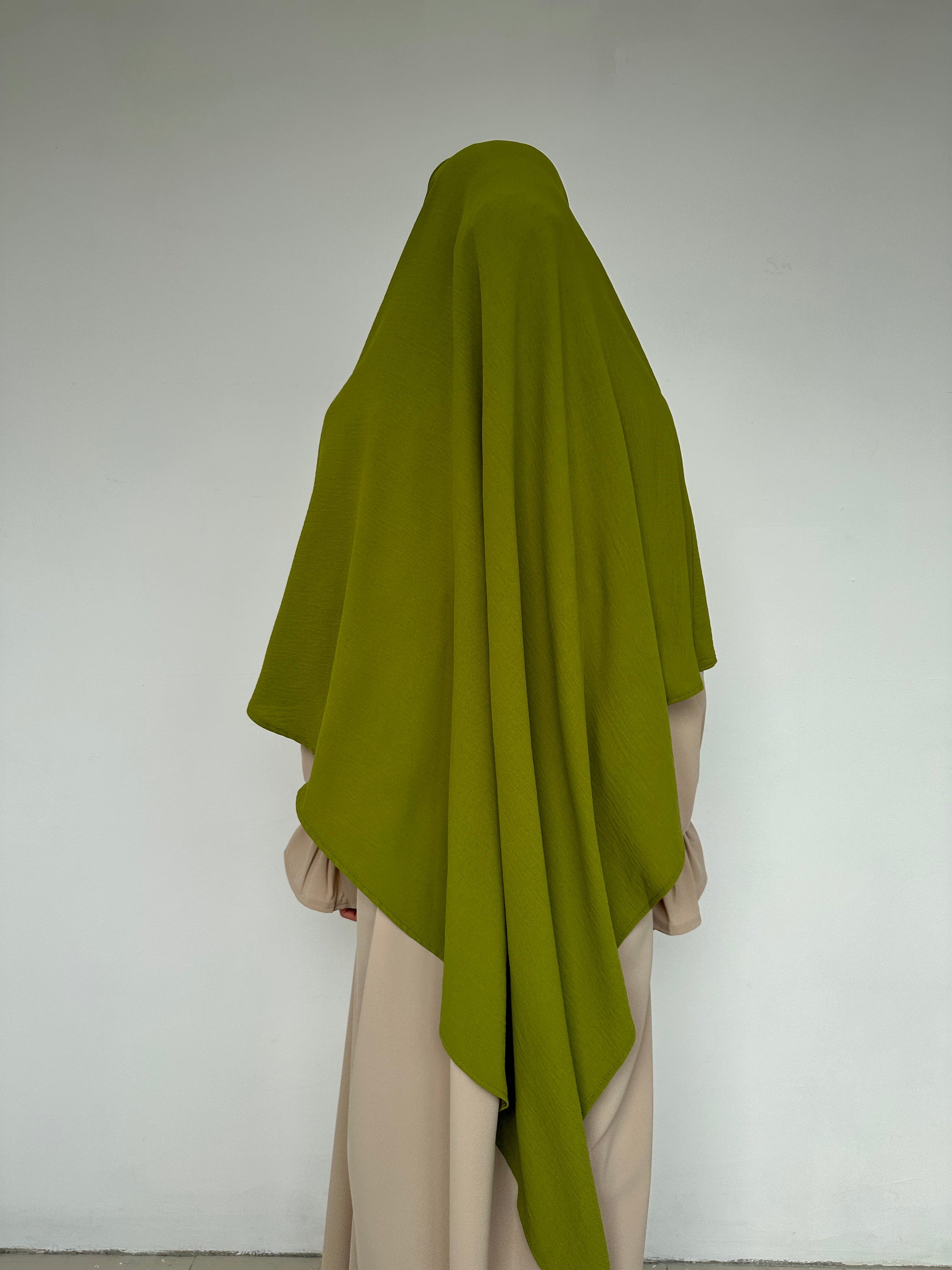 KHIMAR JAZZ OLIVE