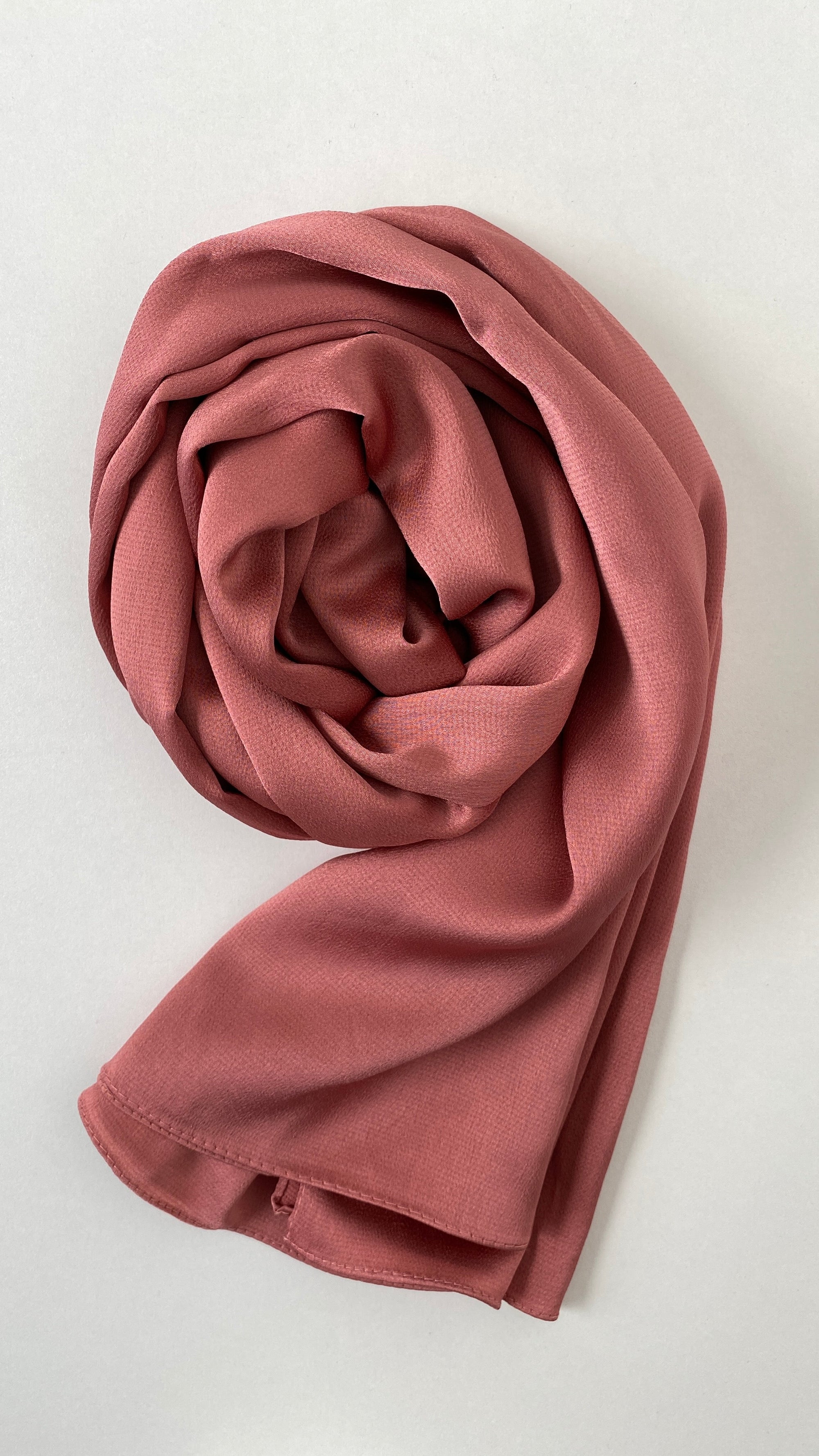 HIJAB SATIN COLORADO