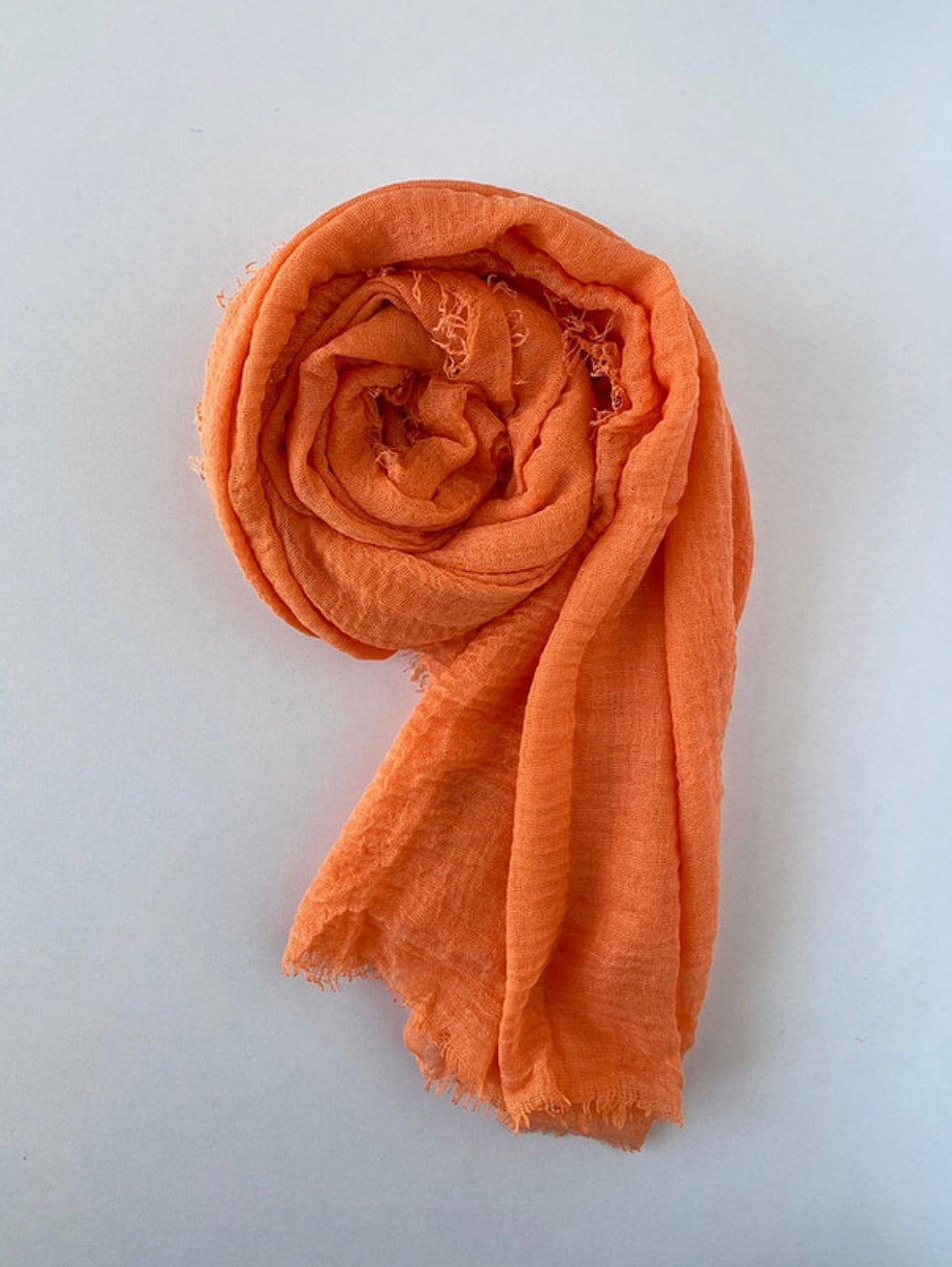 HIJAB MAXI CAROTTE