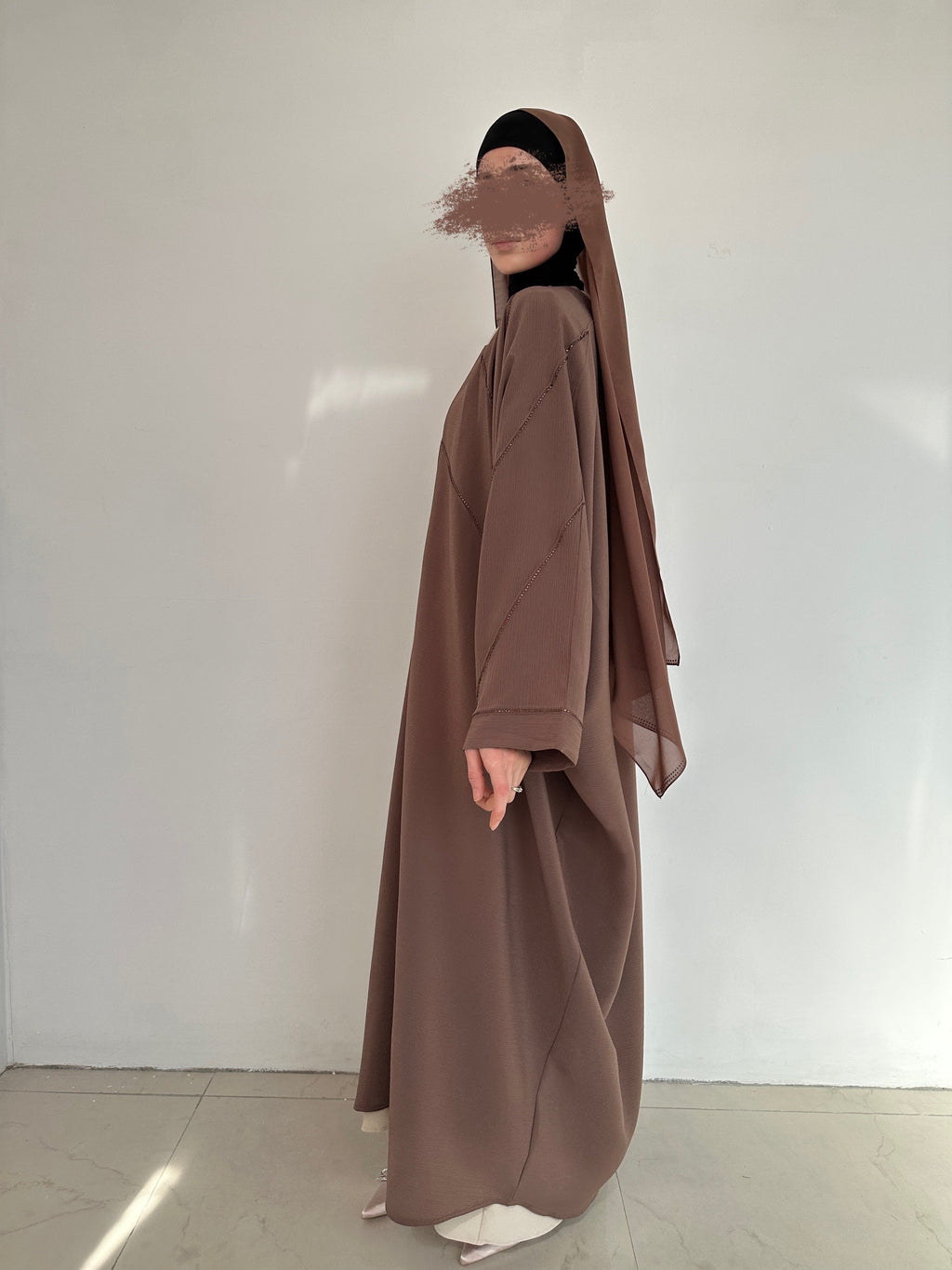 KIMONO+ HIJAB MÈDINE