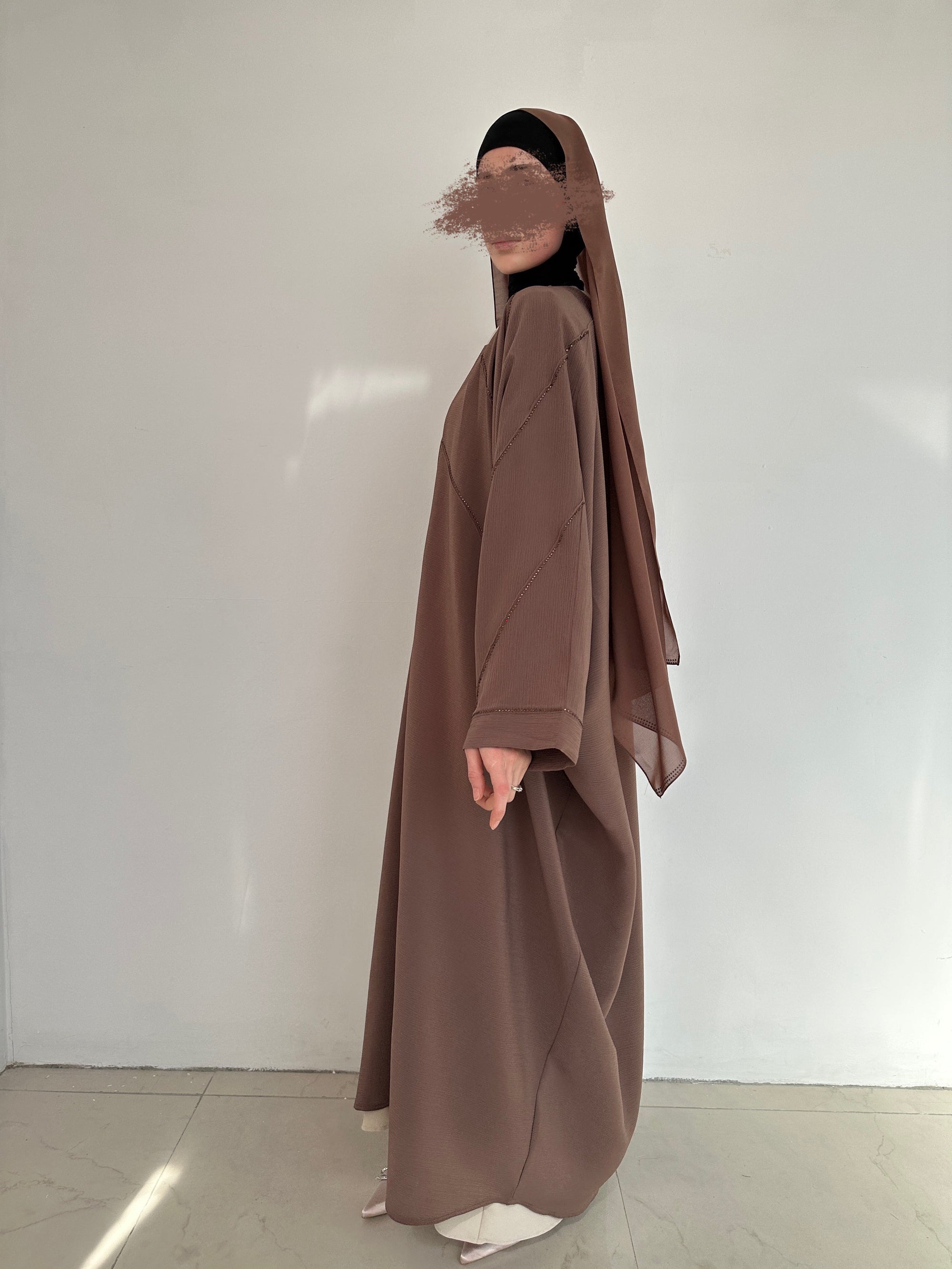 KIMONO+ HIJAB MÈDINE