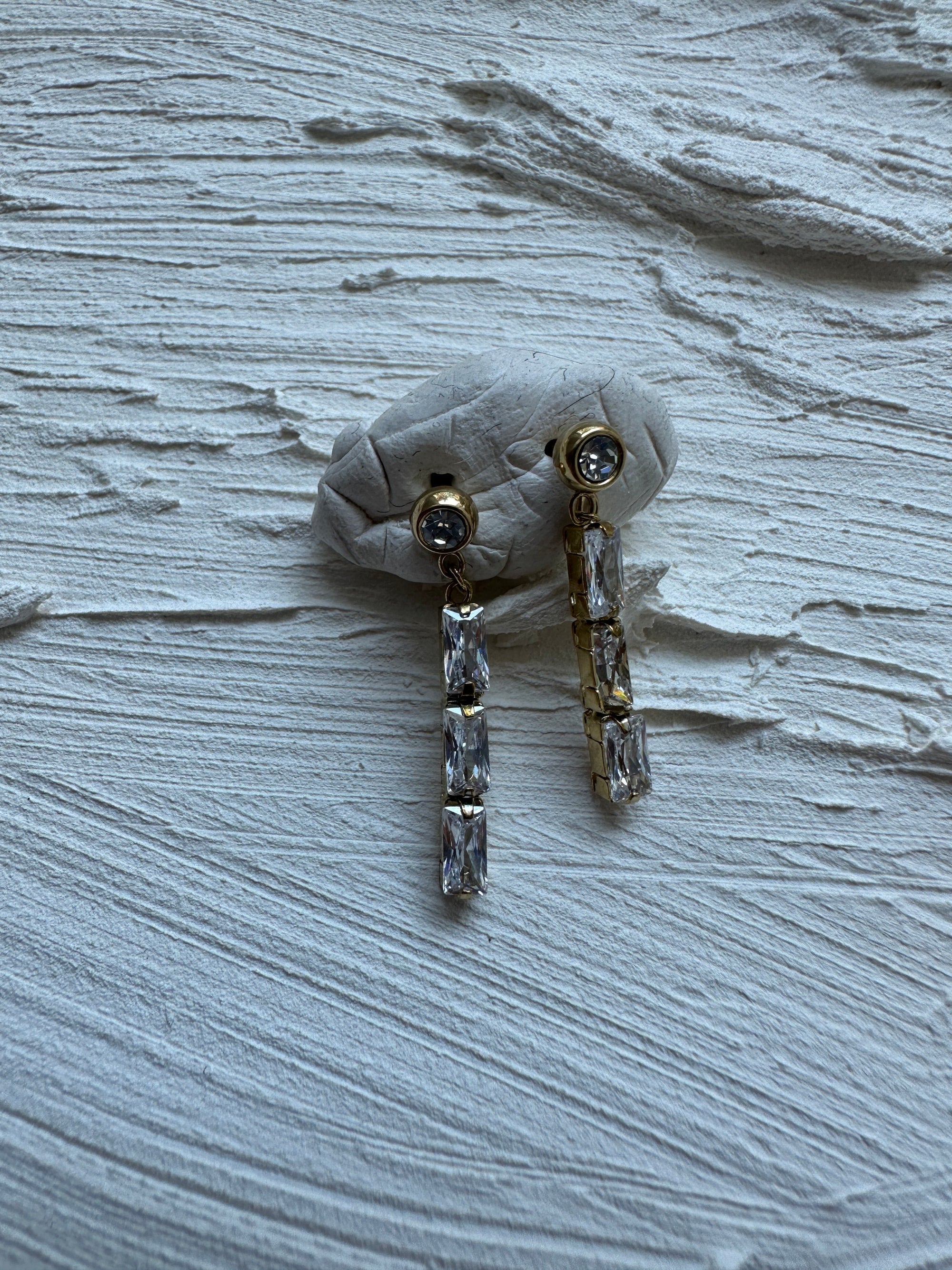 BOUCLES D’OREILLES KAPLI