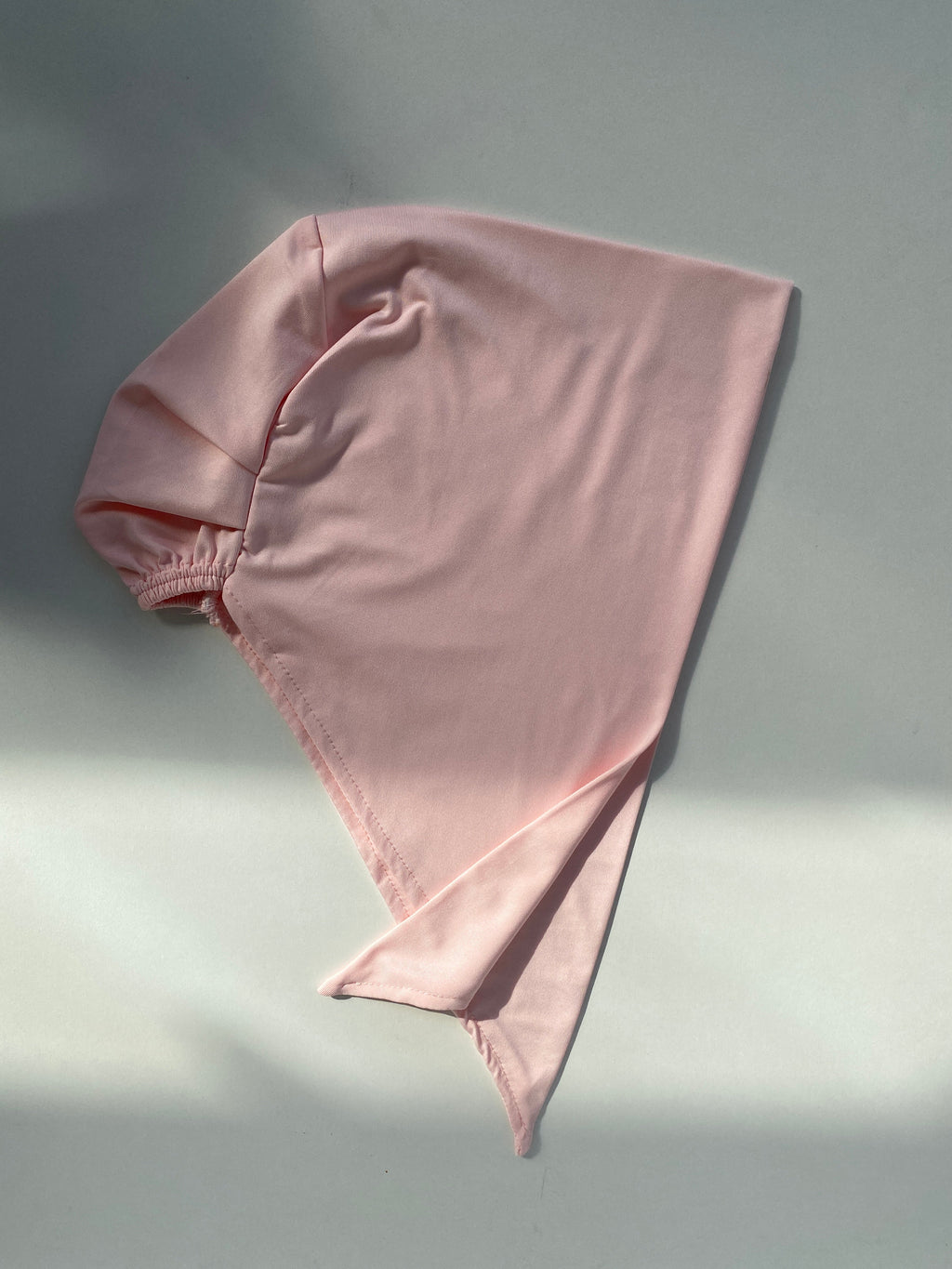 BONNET JERSEY PREMIUM ROSE