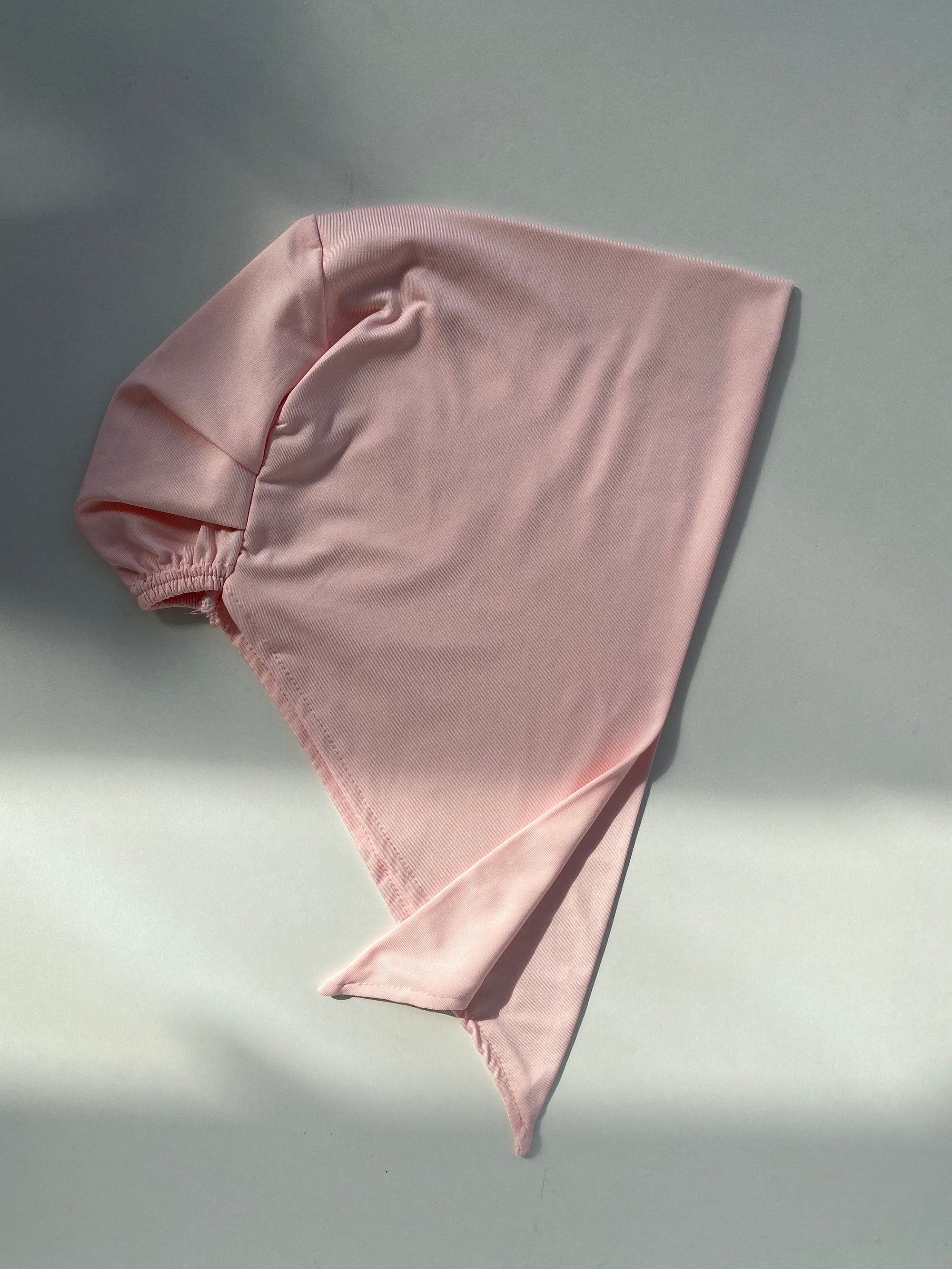 BONNET JERSEY PREMIUM ROSE