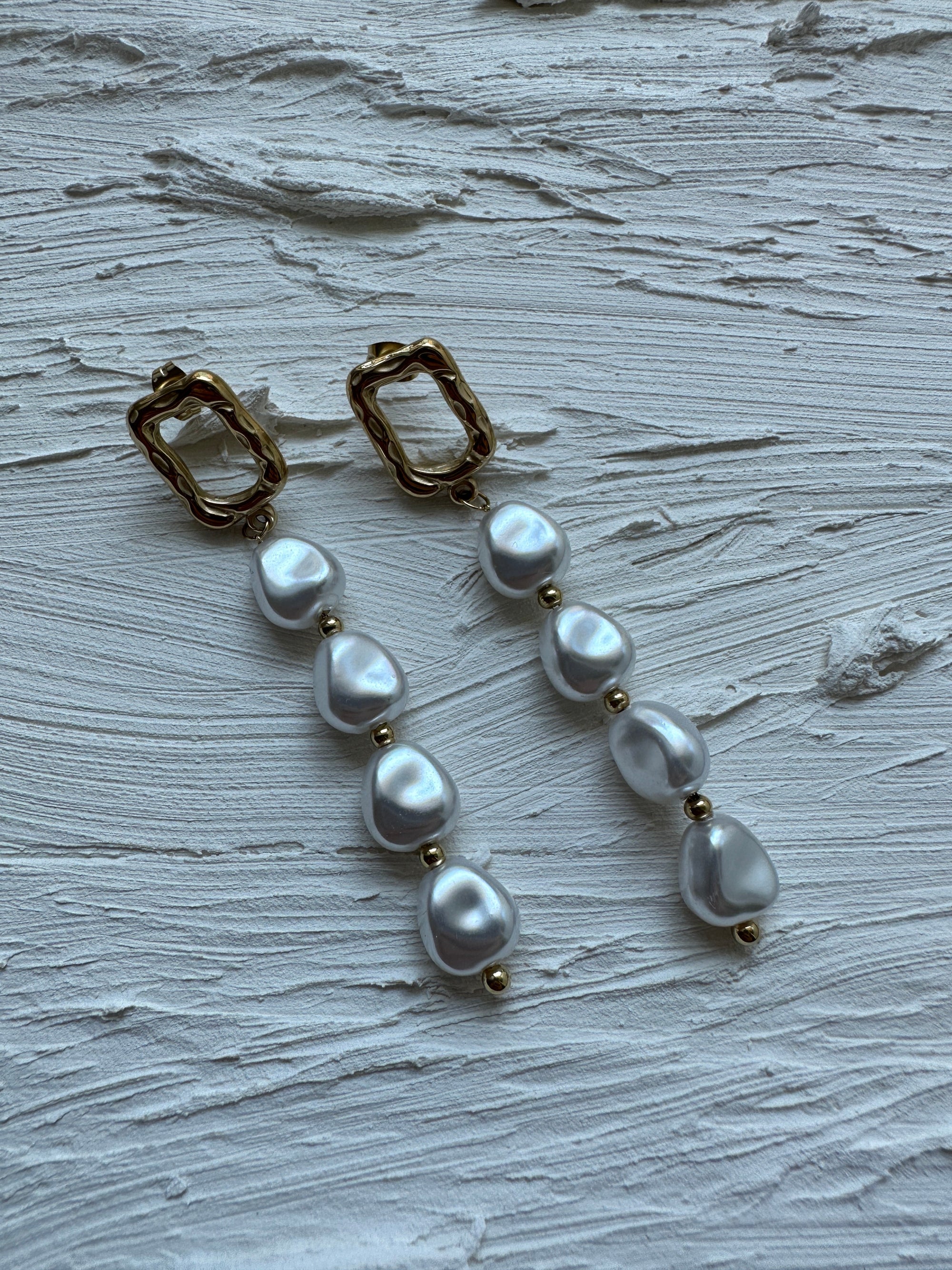 BOUCLES D’OREILLES RICO
