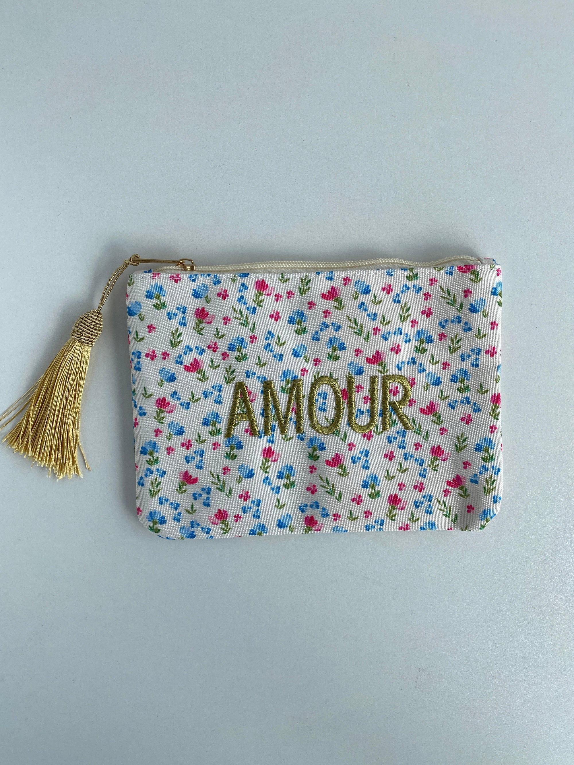 POCHETTE AMOUR