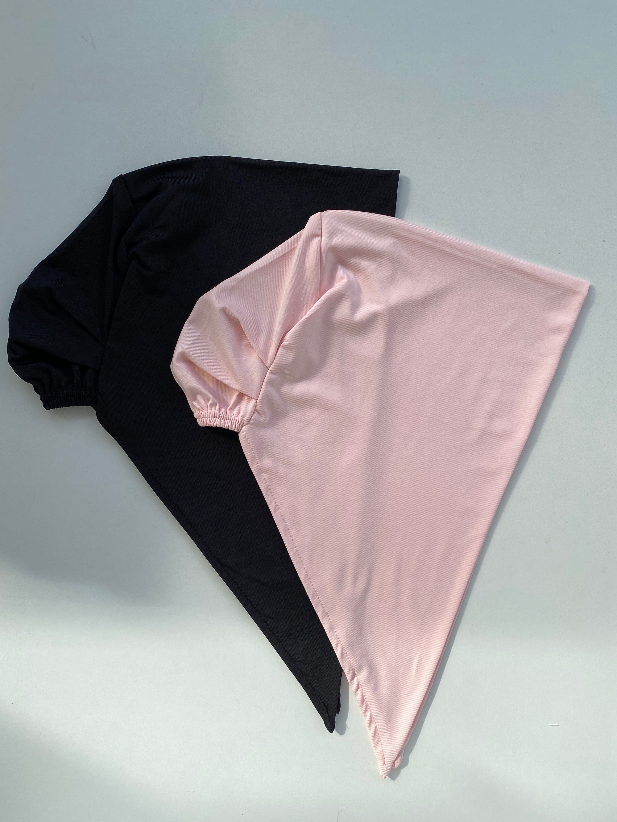 BONNET JERSEY PREMIUM ROSE