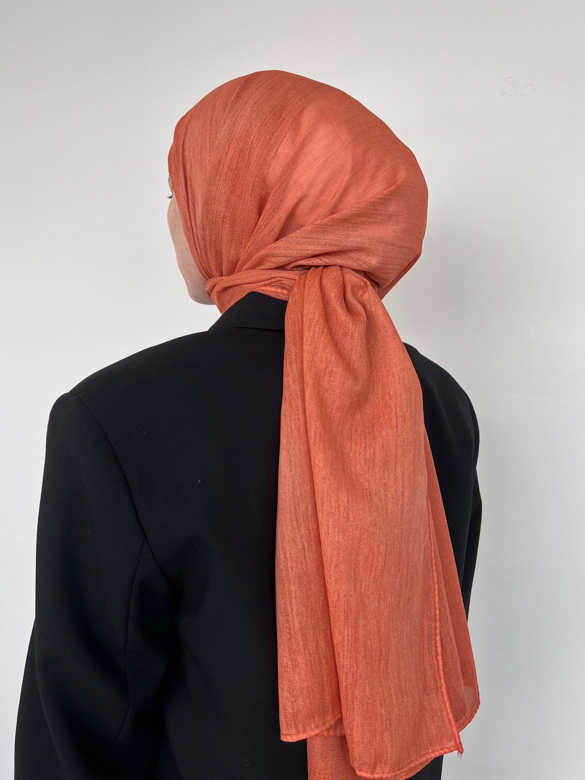 BOX SIX HIJABS LIN