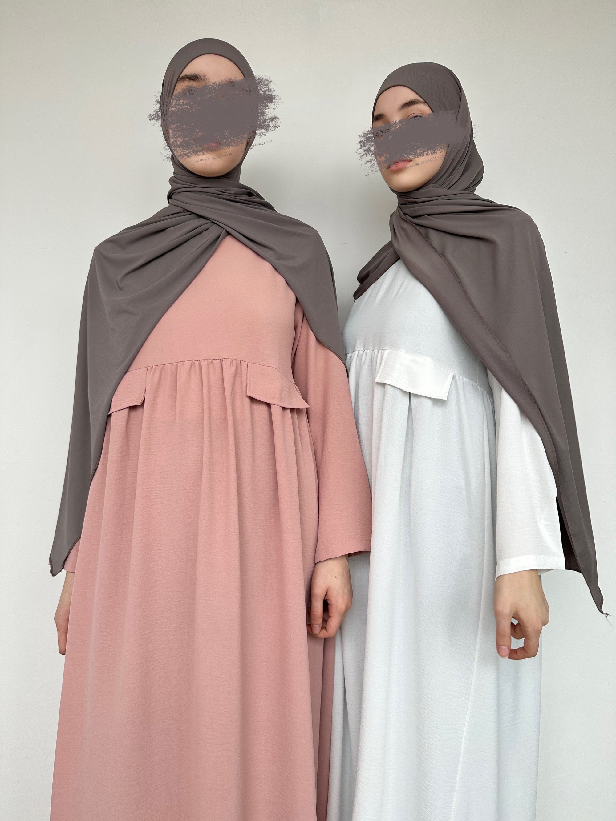 ROBE JAZZ AMELL CRÈME