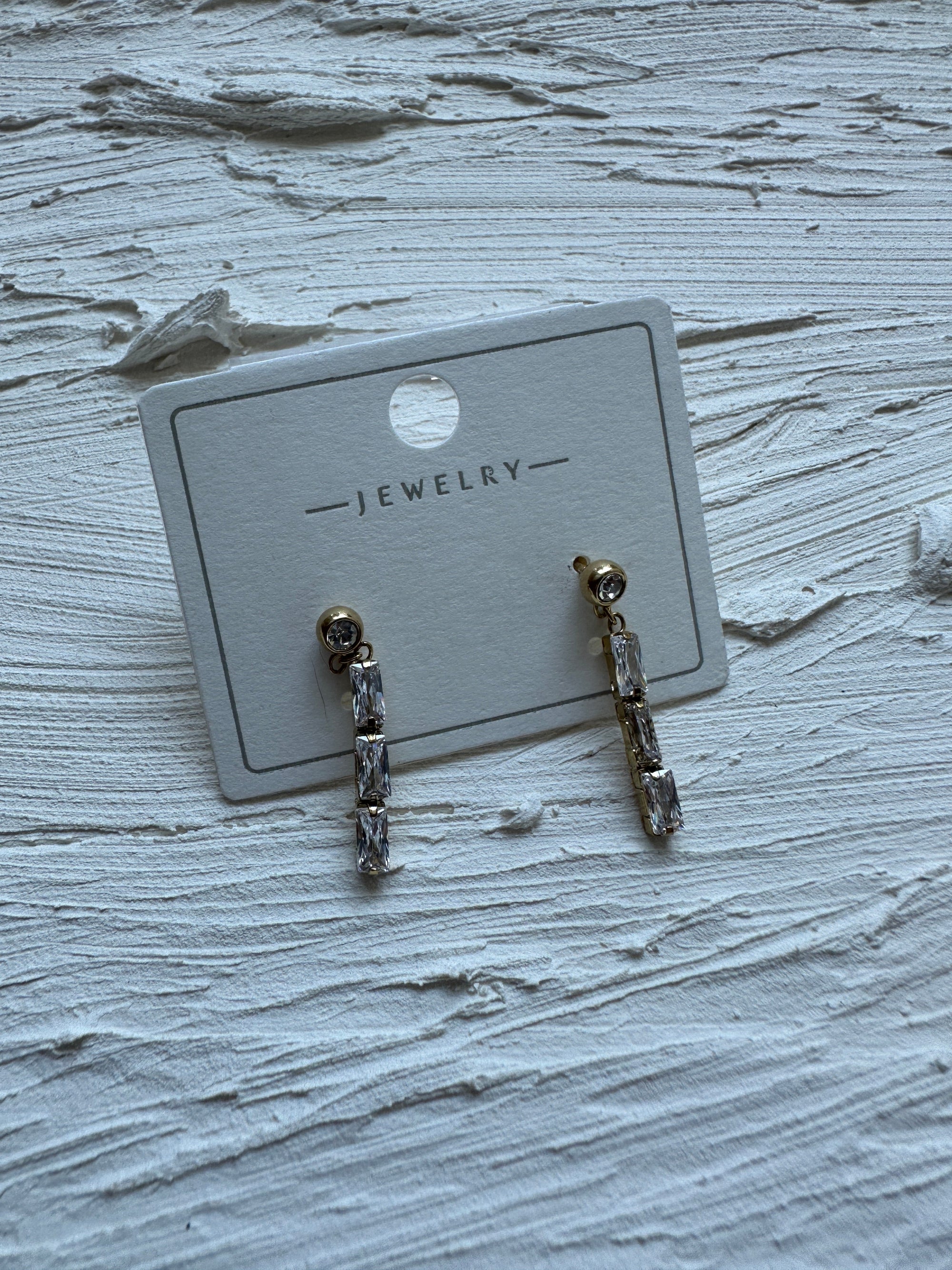 BOUCLES D’OREILLES KAPLI