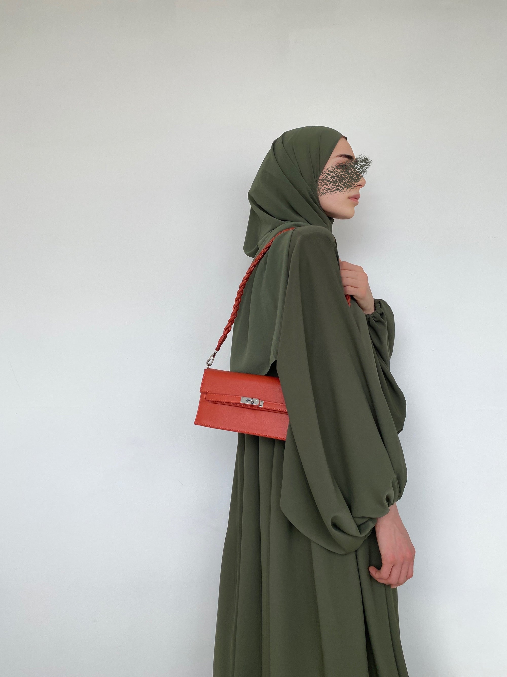 SAC ZALINA CORAIL