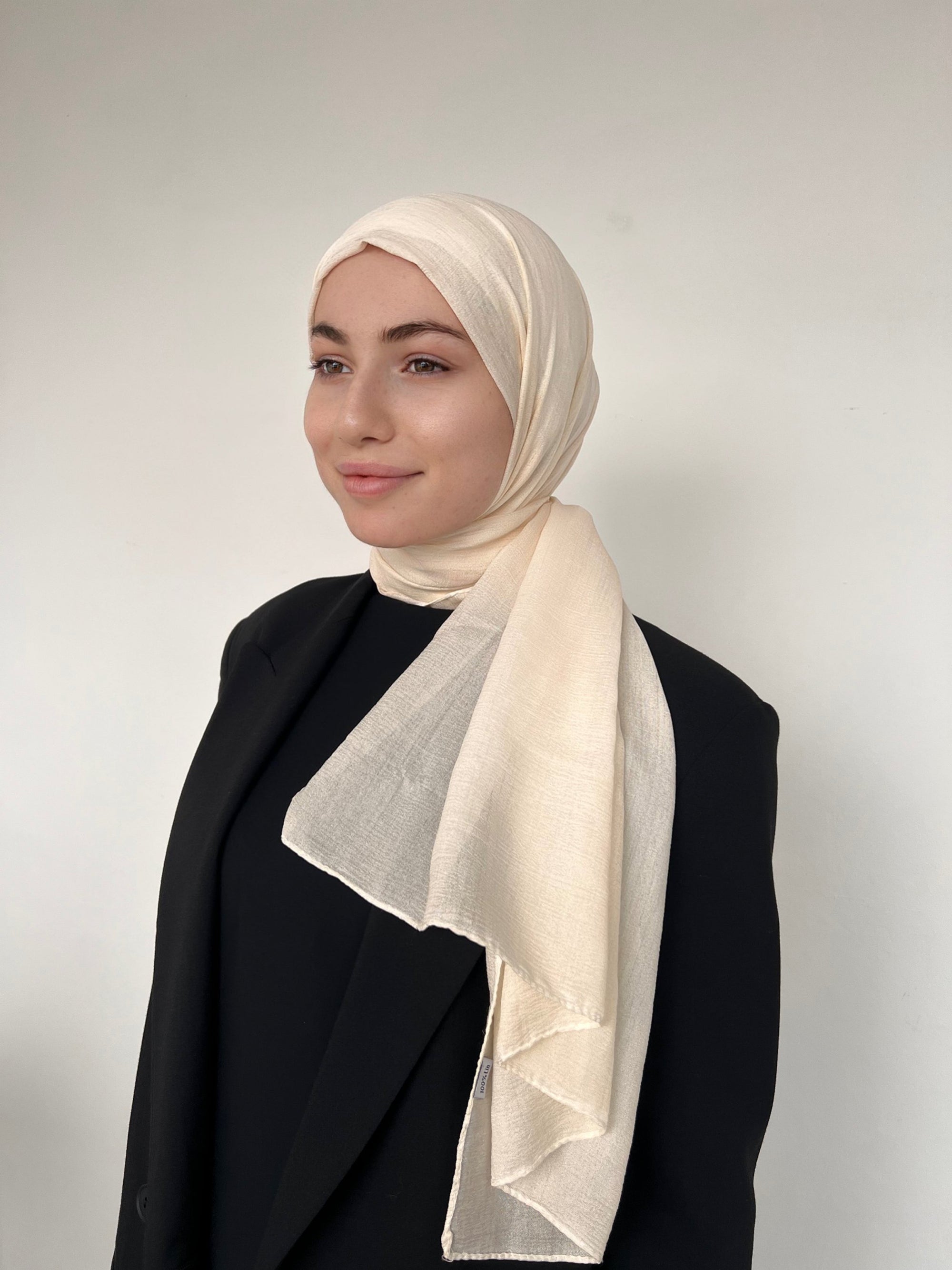 BOX SIX HIJABS LIN