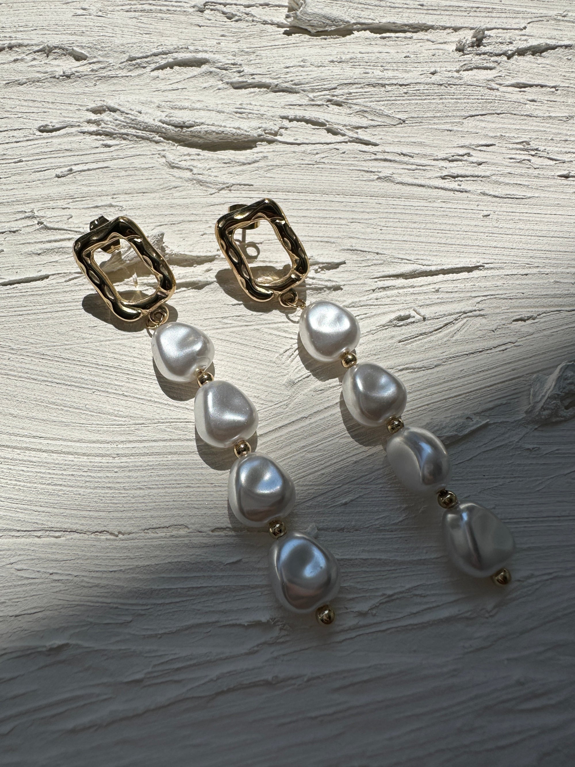 BOUCLES D’OREILLES RICO