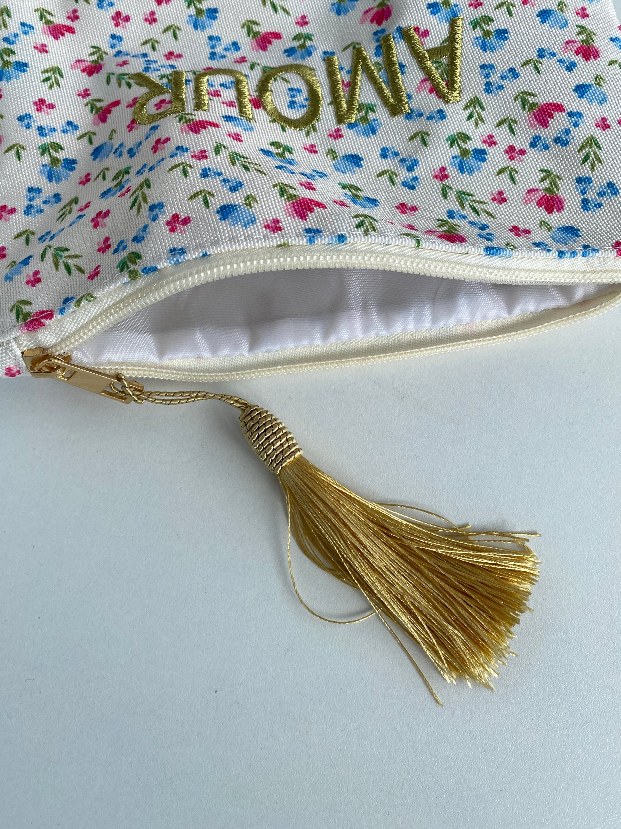 POCHETTE AMOUR