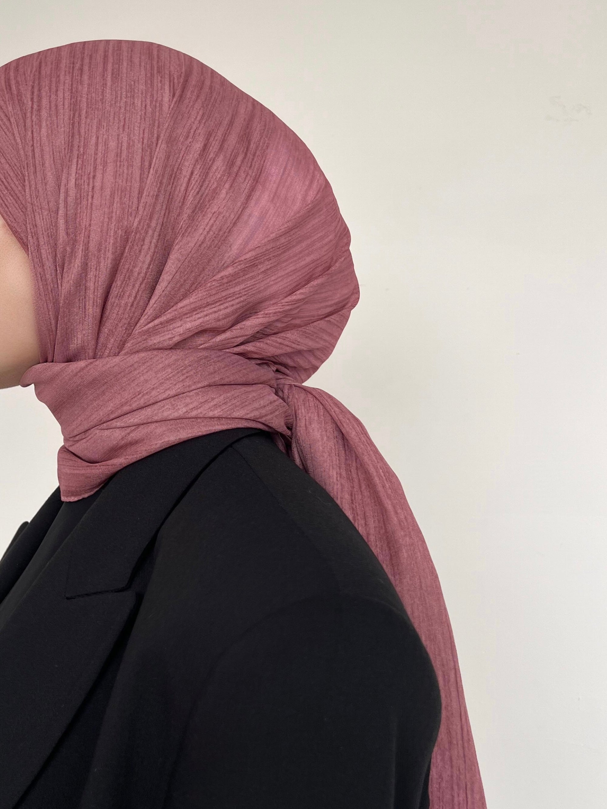 BOX SIX HIJABS LIN