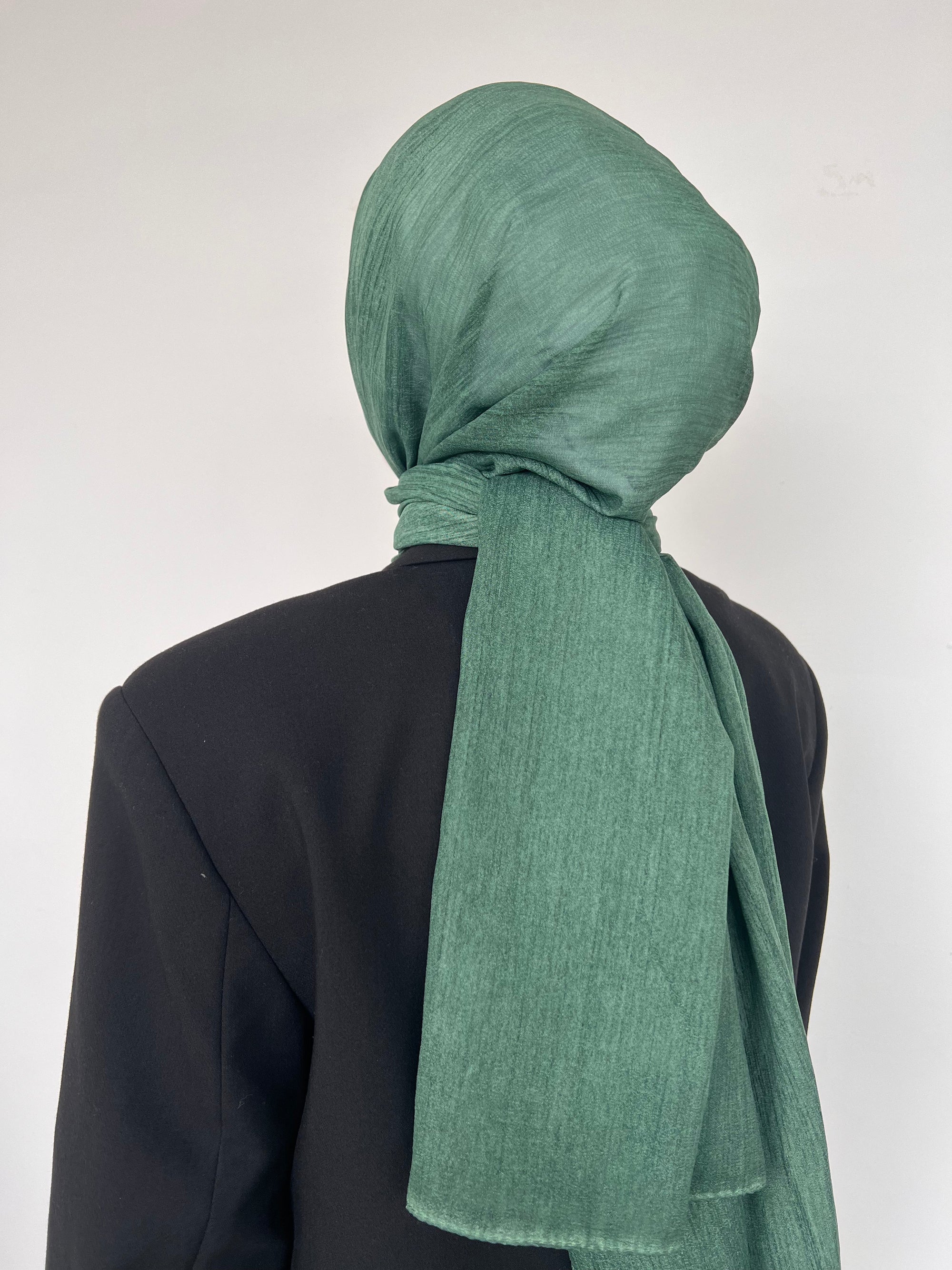BOX SIX HIJABS LIN