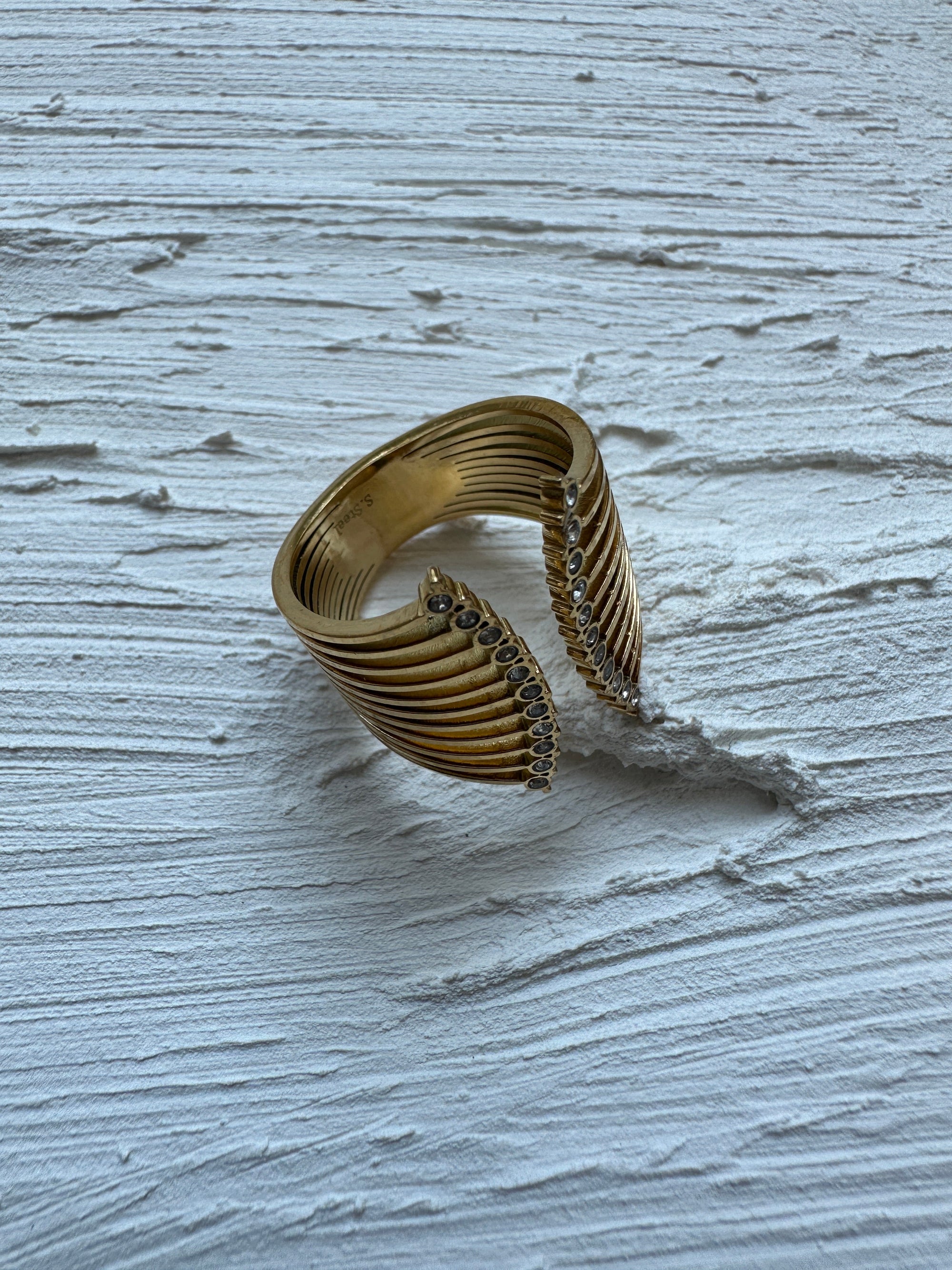 BAGUE ETILE