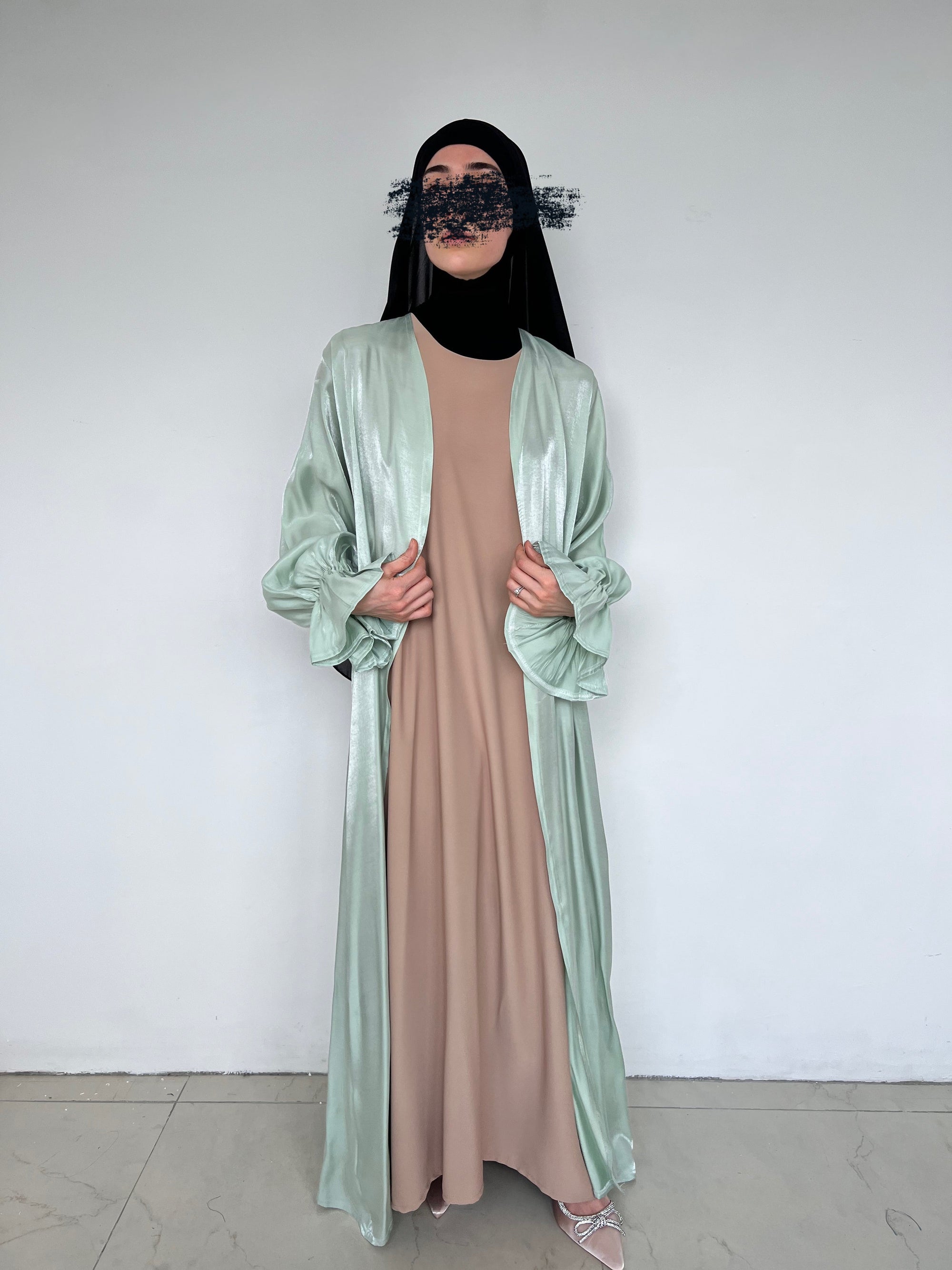 KIMONO ORGANSA