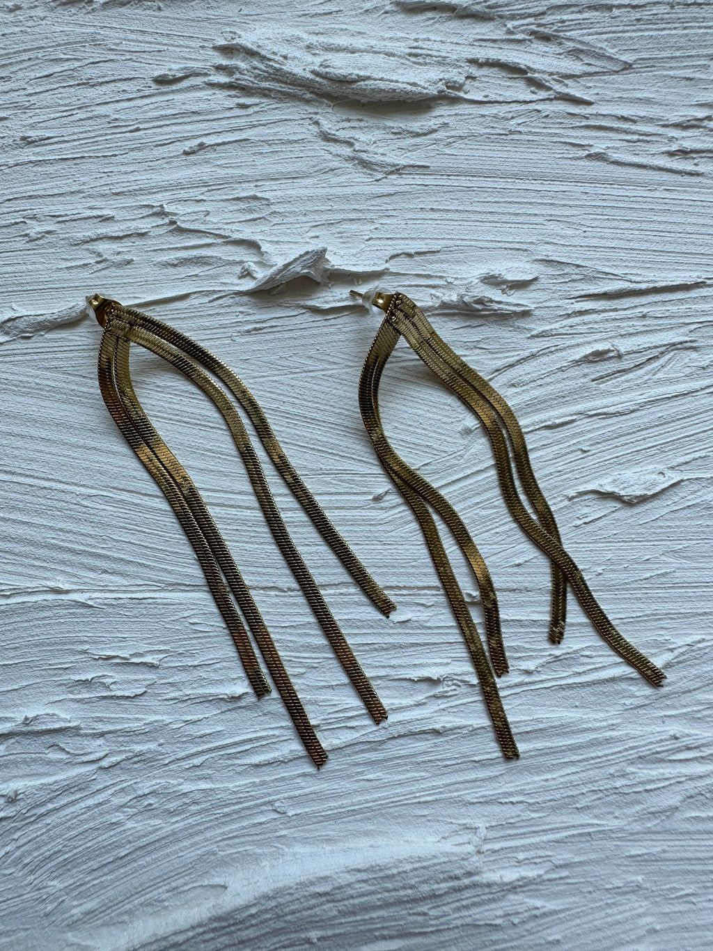 BOUCLES D’OREILLES VISU