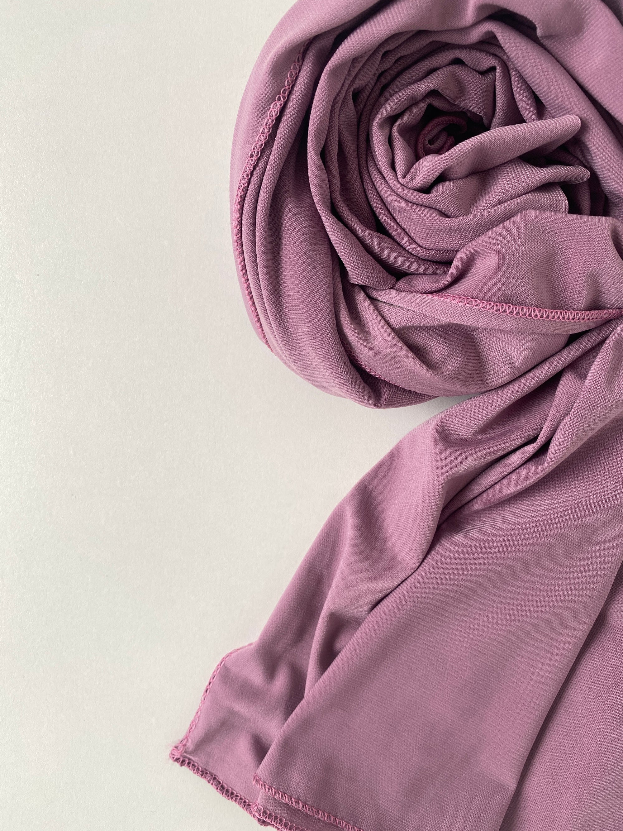 JERSEY PREMIUM HIJAB VIOLET