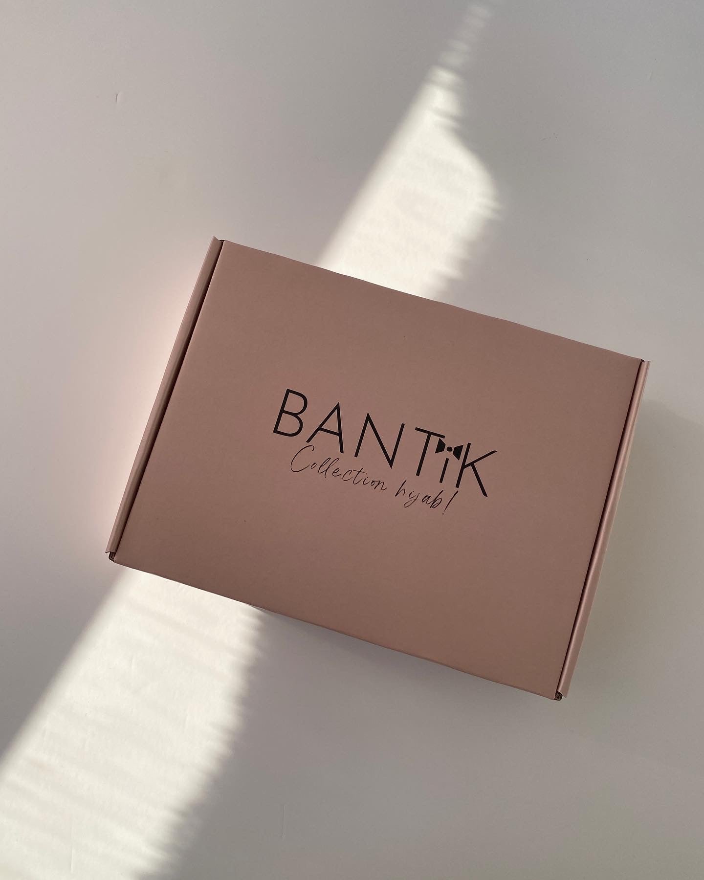 BOX SIX HIJABS LIN