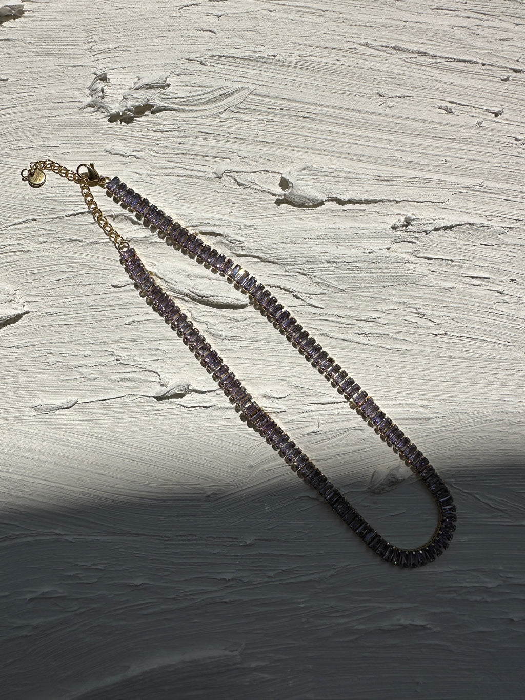 COLLIER VIOLA