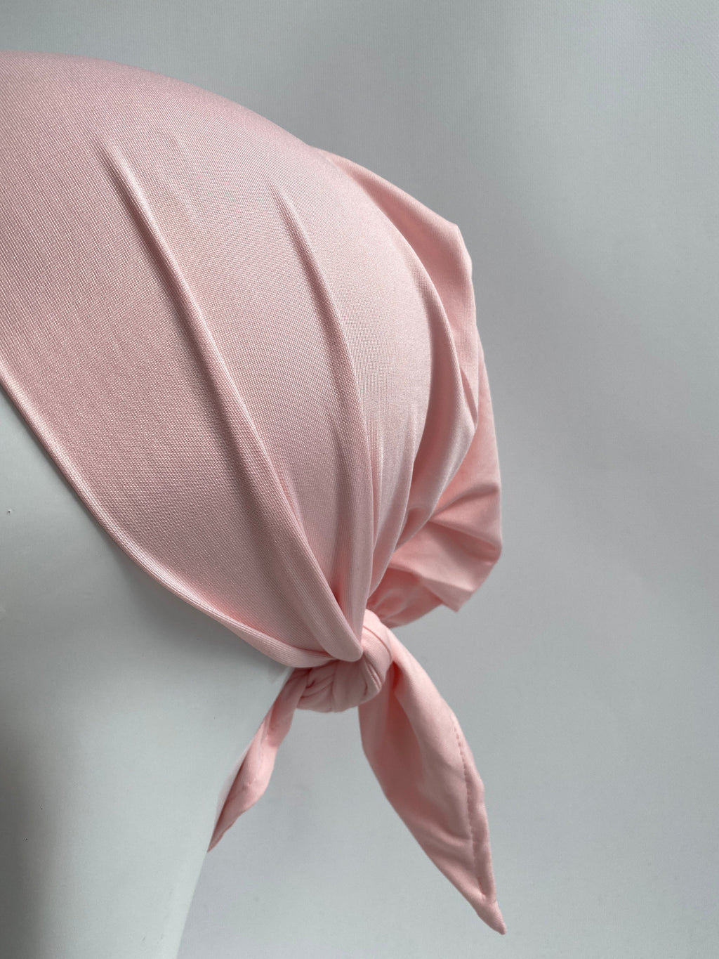 BONNET JERSEY PREMIUM ROSE