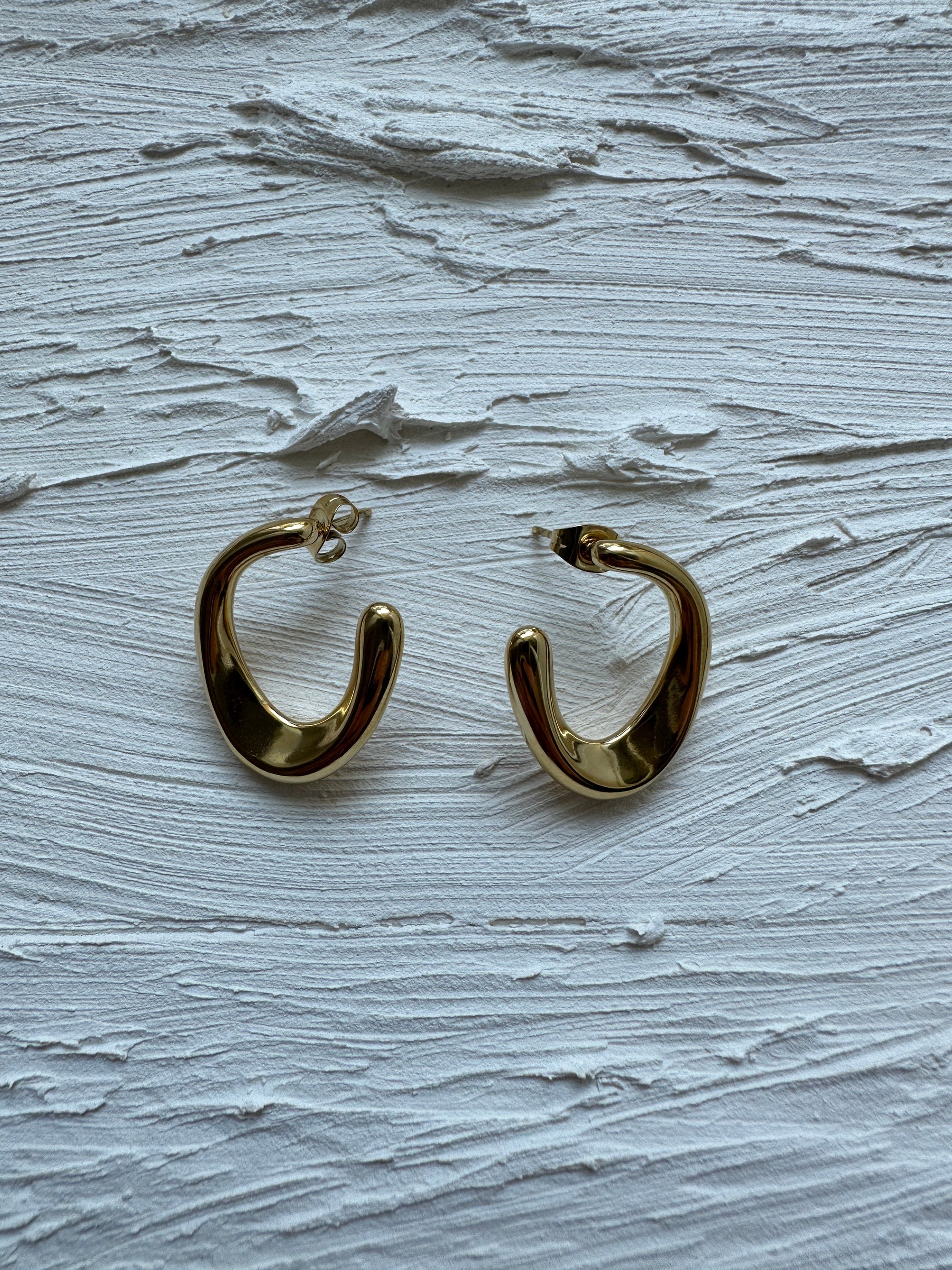 BOUCLES D’OREILLES ICE