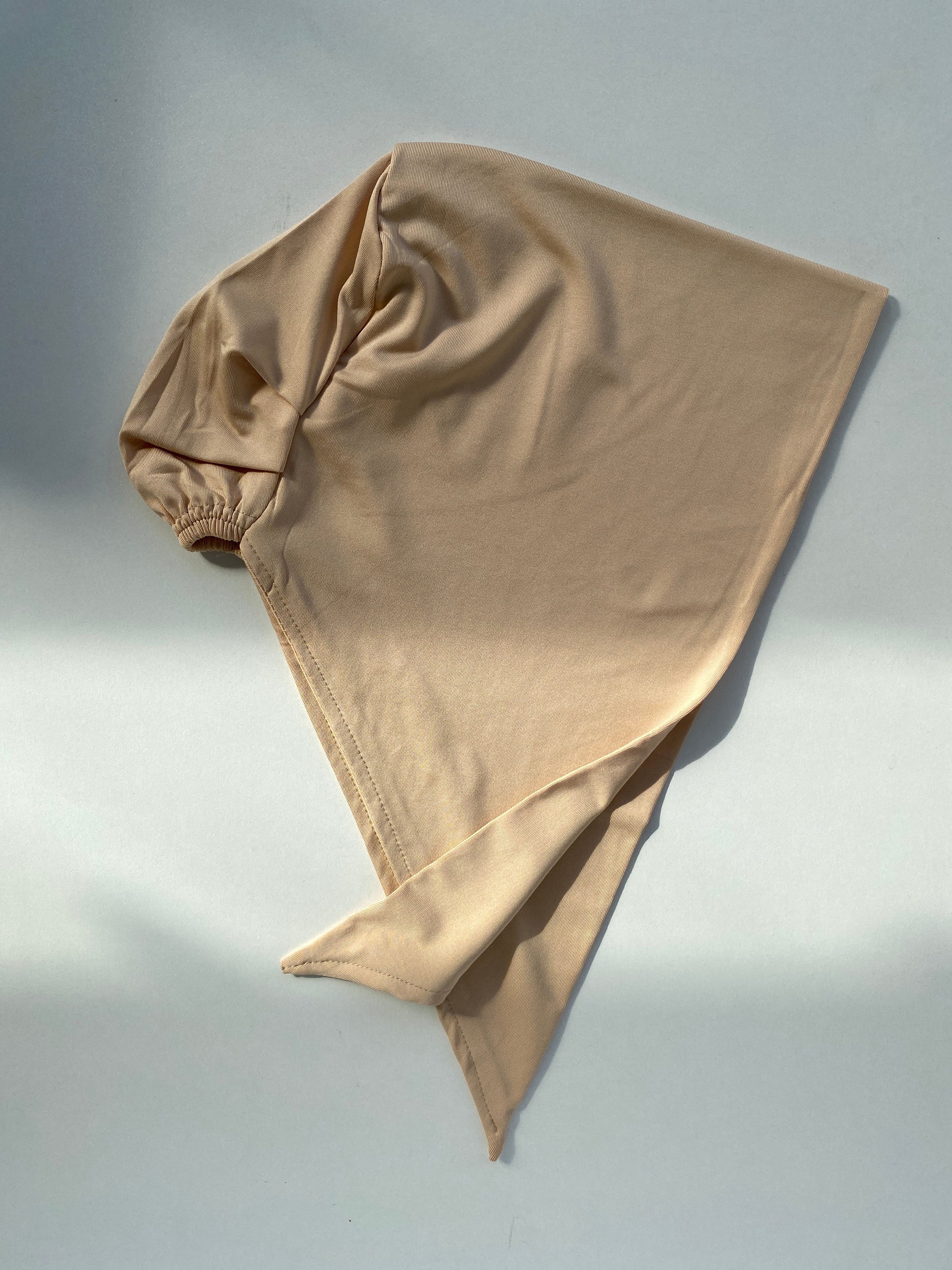 BONNET JERSEY PREMIUM BEIGE
