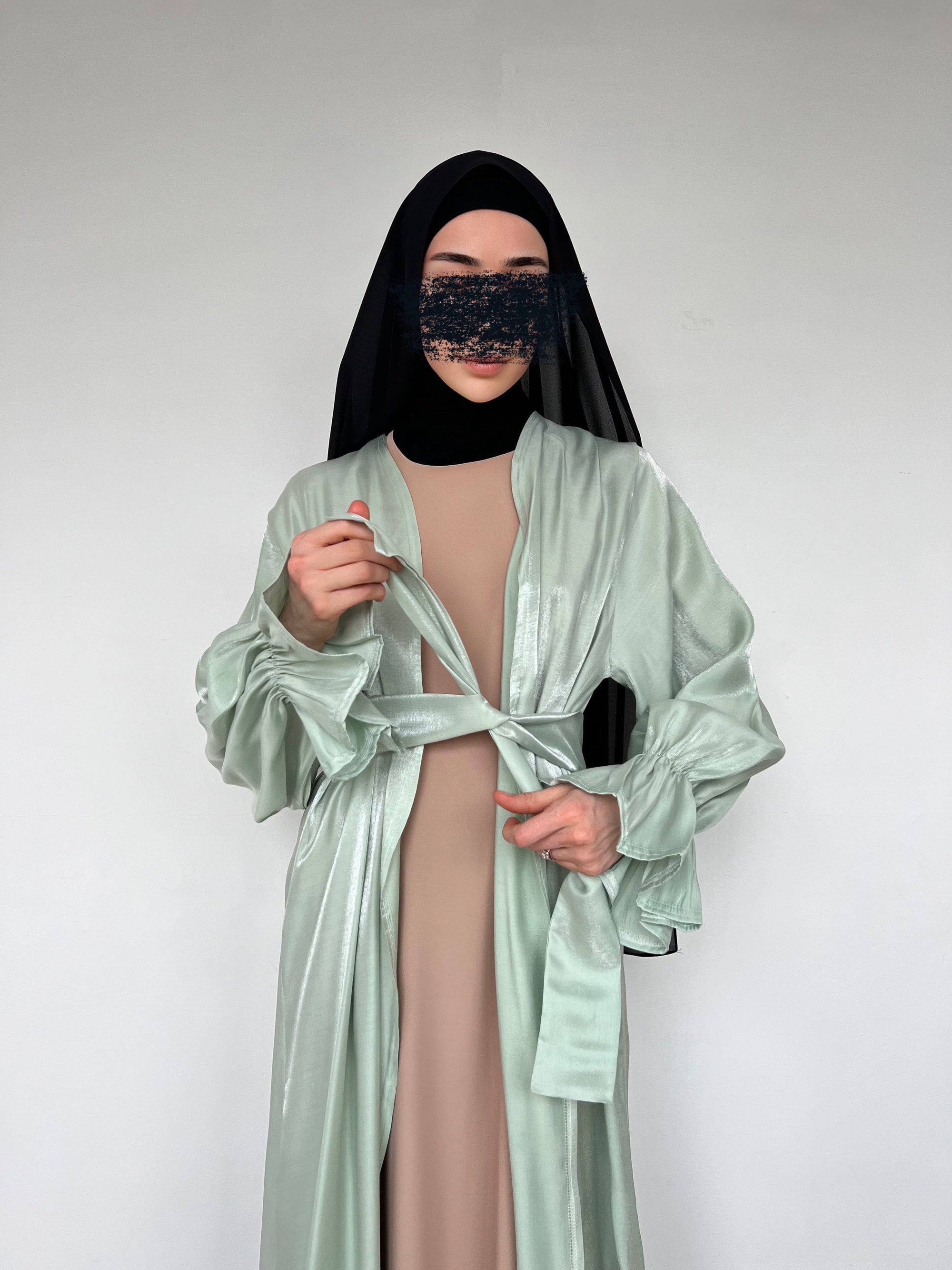 KIMONO ORGANSA