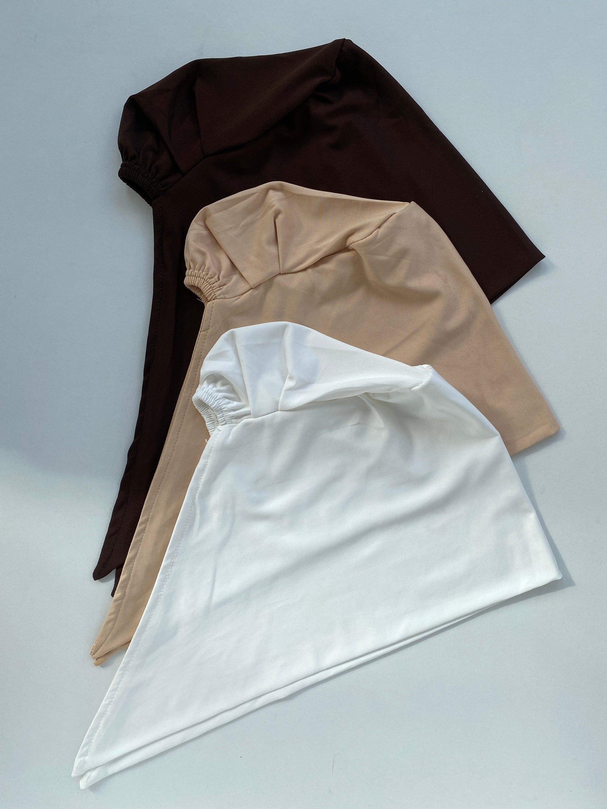 BONNET JERSEY PREMIUM BEIGE