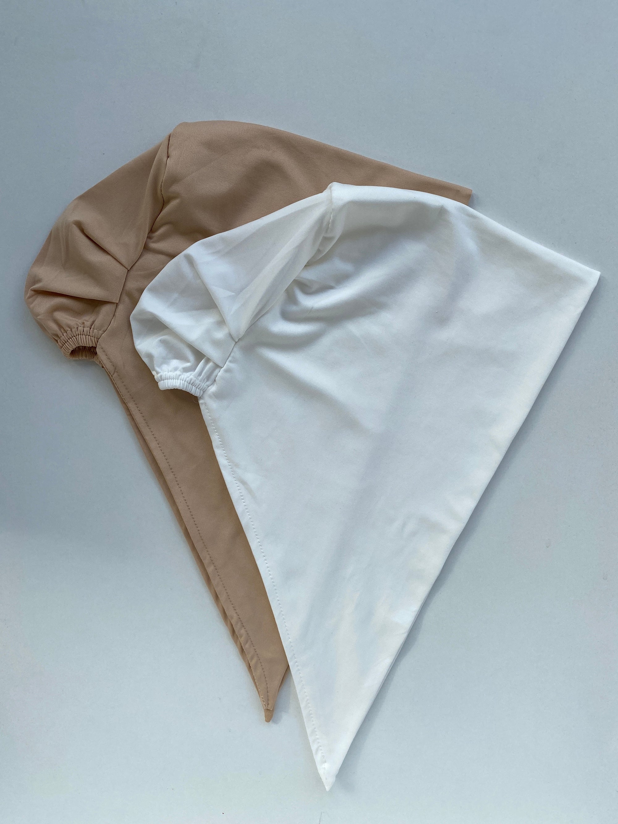 BONNET JERSEY PREMIUM CRÈME