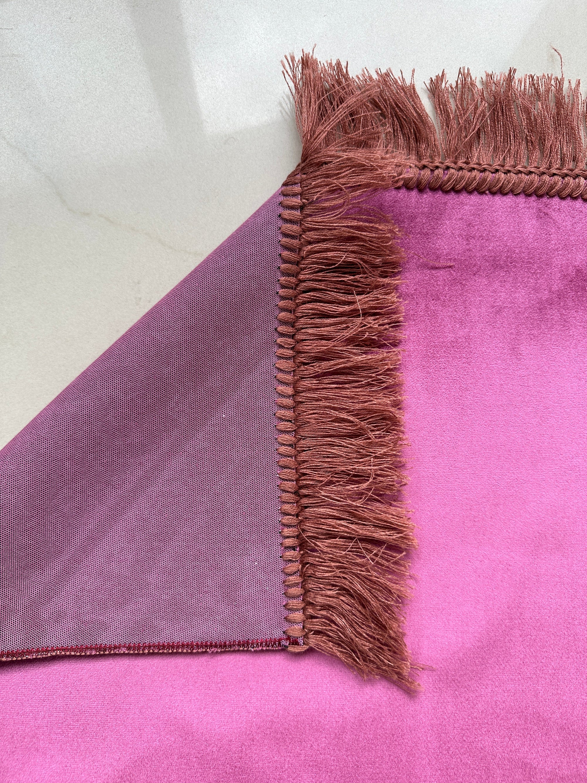 TAPIS DE PRIÈRE