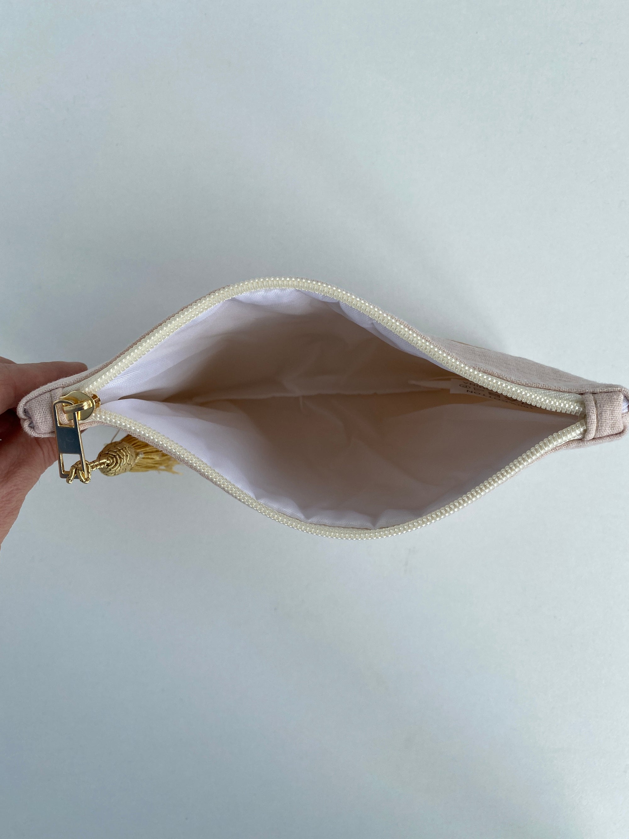 POCHETTE BOHÈME