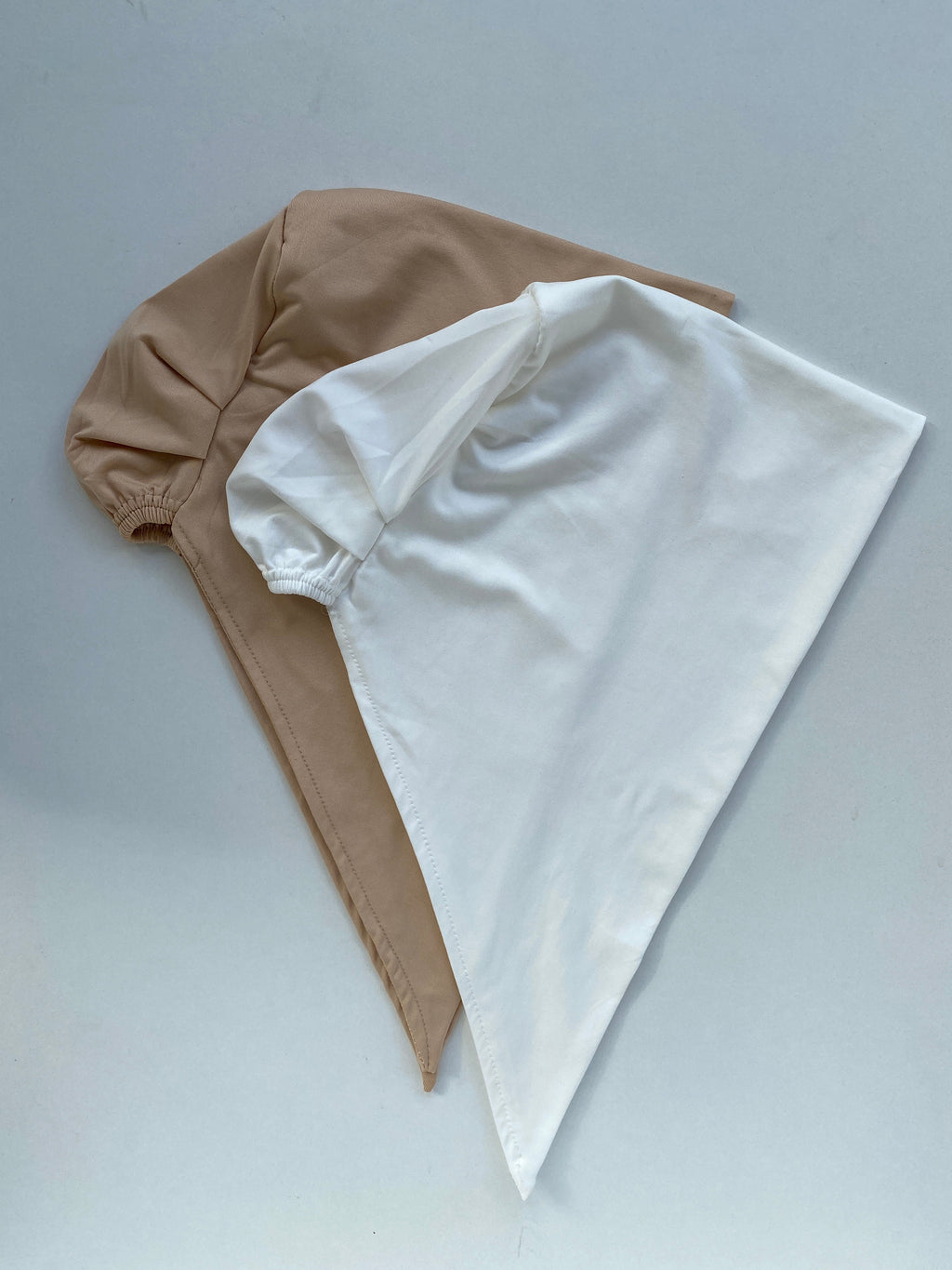 BONNET JERSEY PREMIUM BEIGE