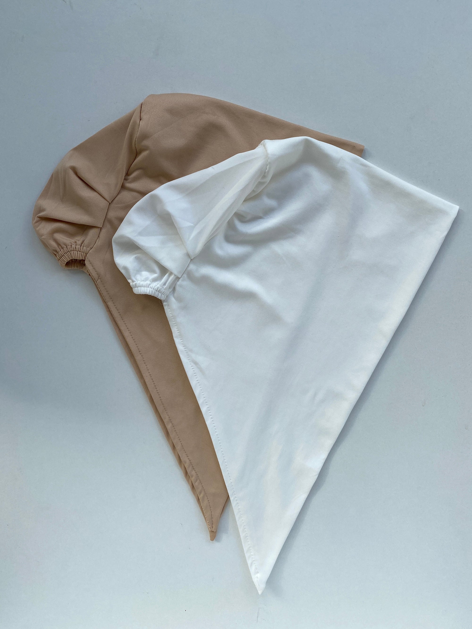 BONNET JERSEY PREMIUM BEIGE