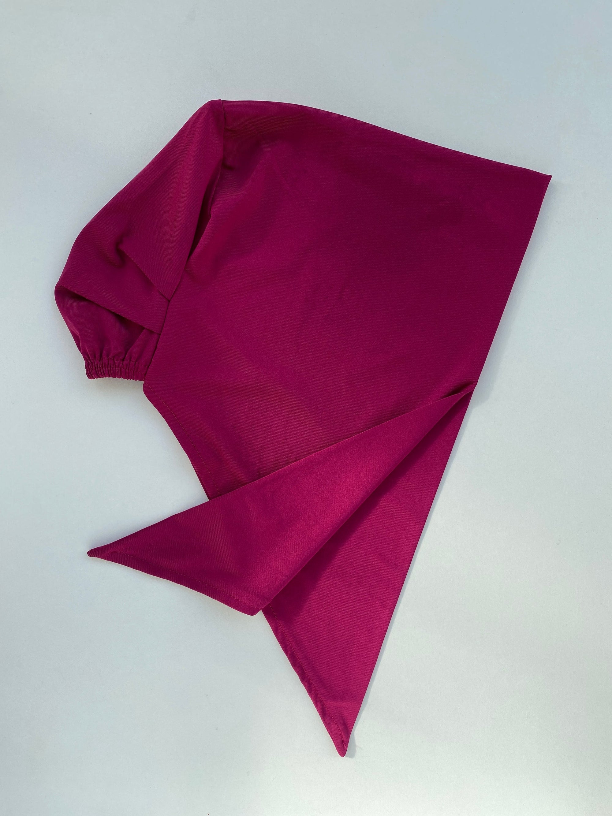 LOT 3 BONNETS