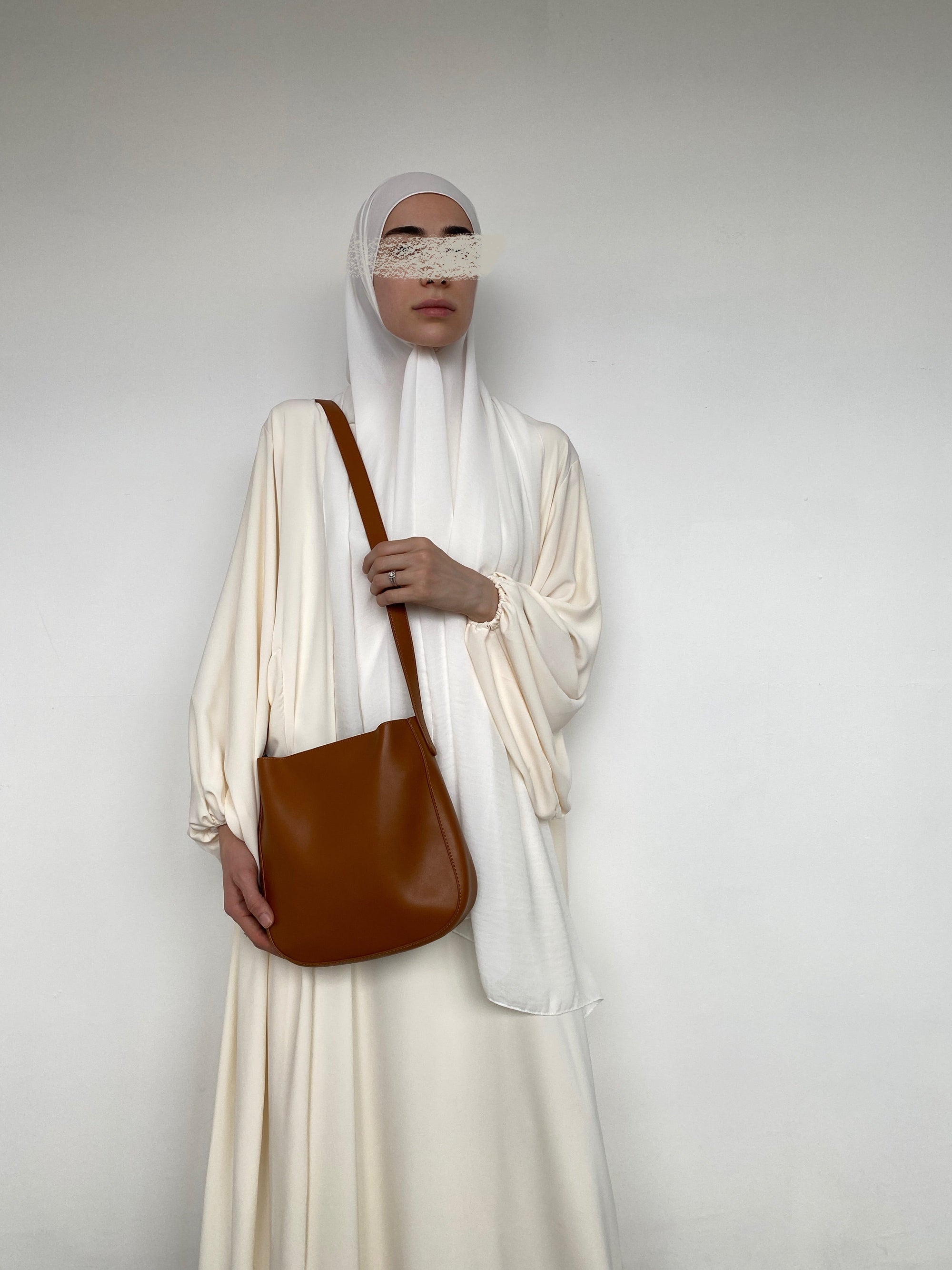 SAC IZZAC MARRON