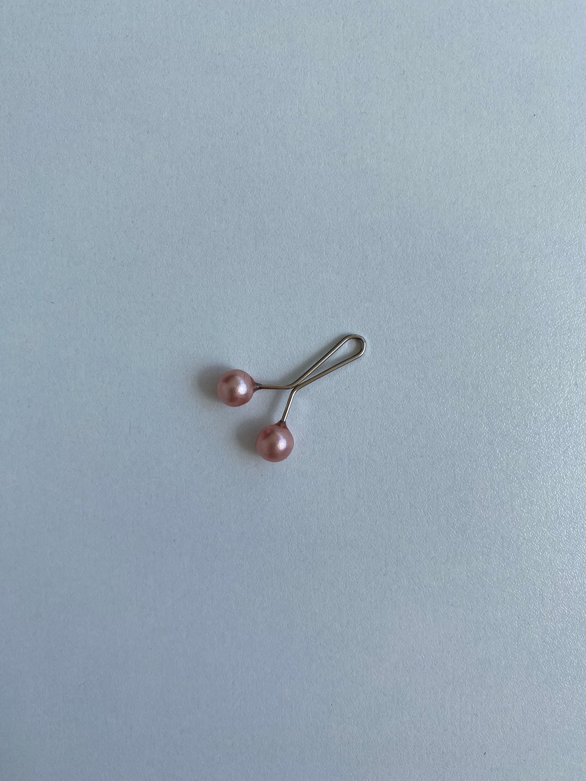 PINCE POUR HIJAB ROSE