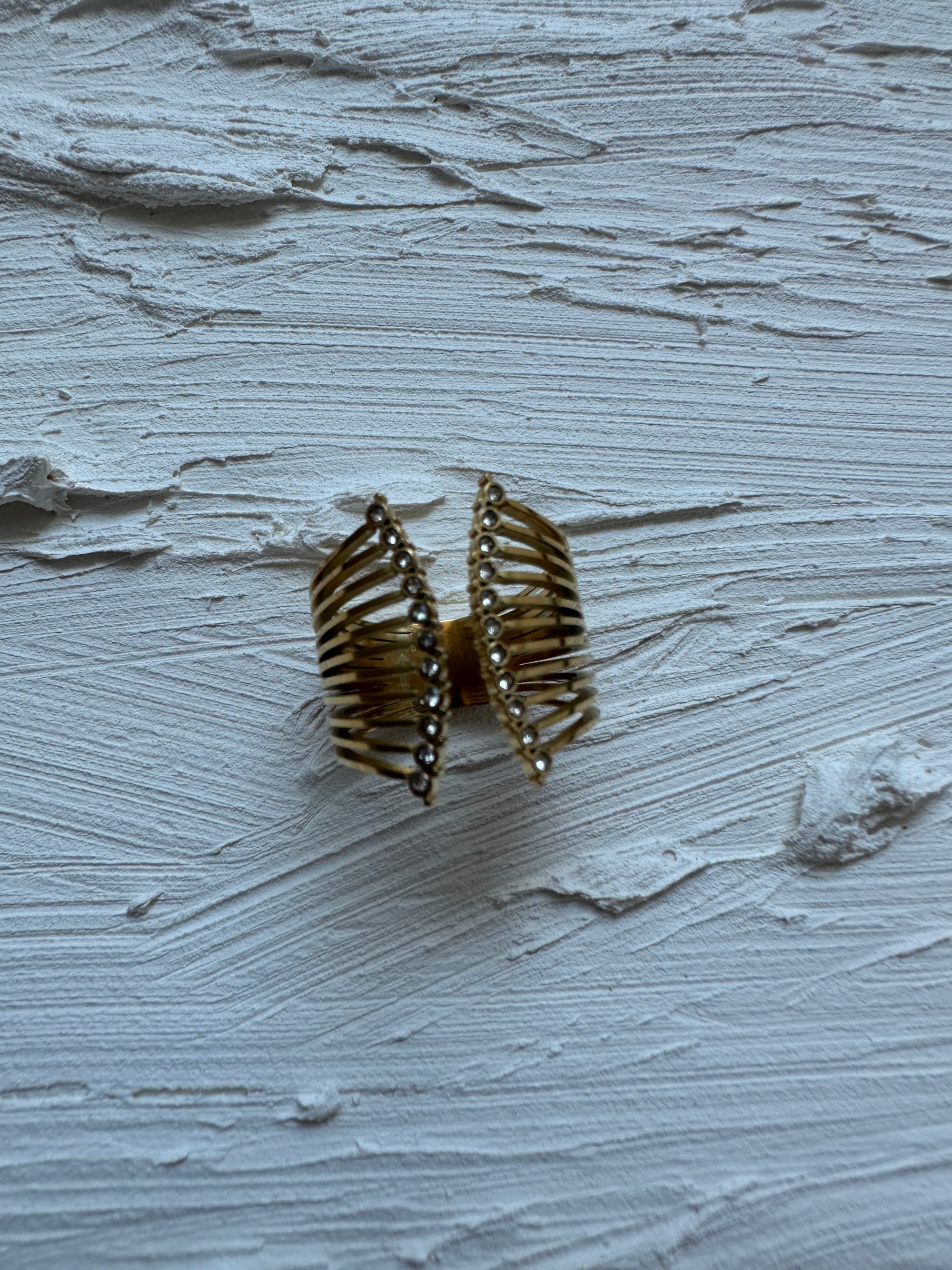 BAGUE ETILE
